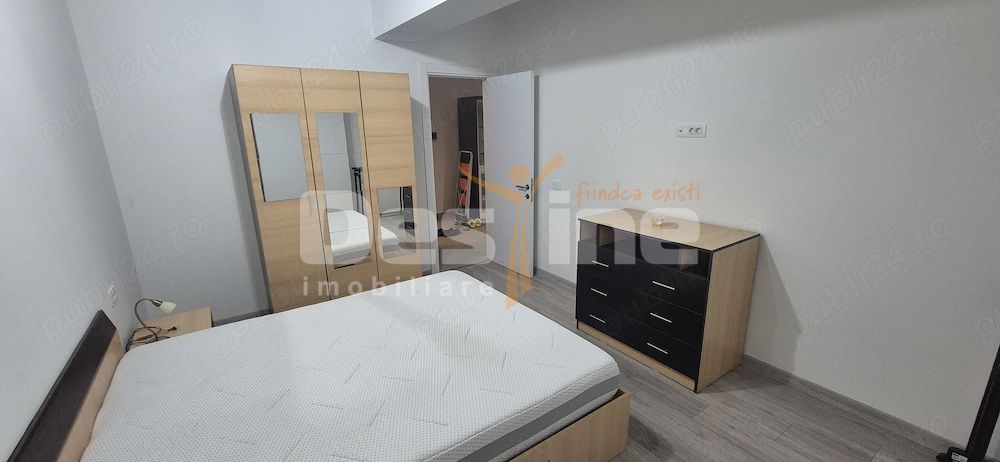 Apartament cu 2 camere de închiriat – Zona Energia, Constanța — fotografia 4
