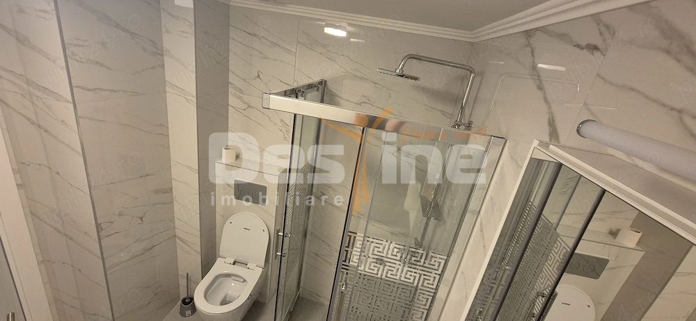 Apartament cu 2 camere de închiriat – Zona Energia, Constanța — fotografia 5
