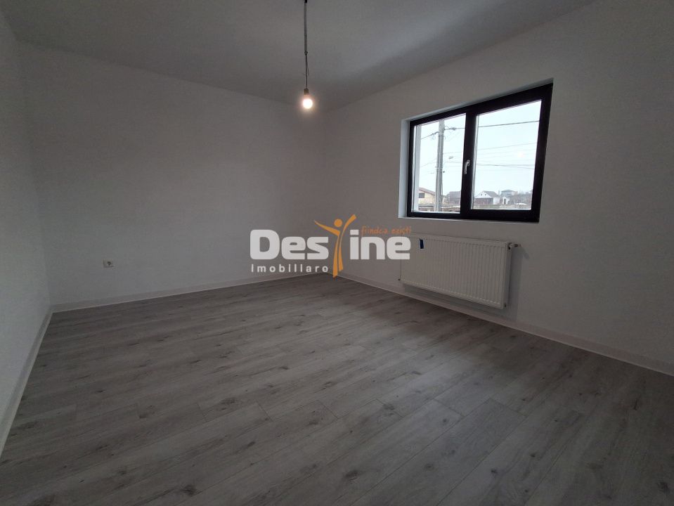 CASĂ tip duplex, situata in Valea Adanca — fotografia 12