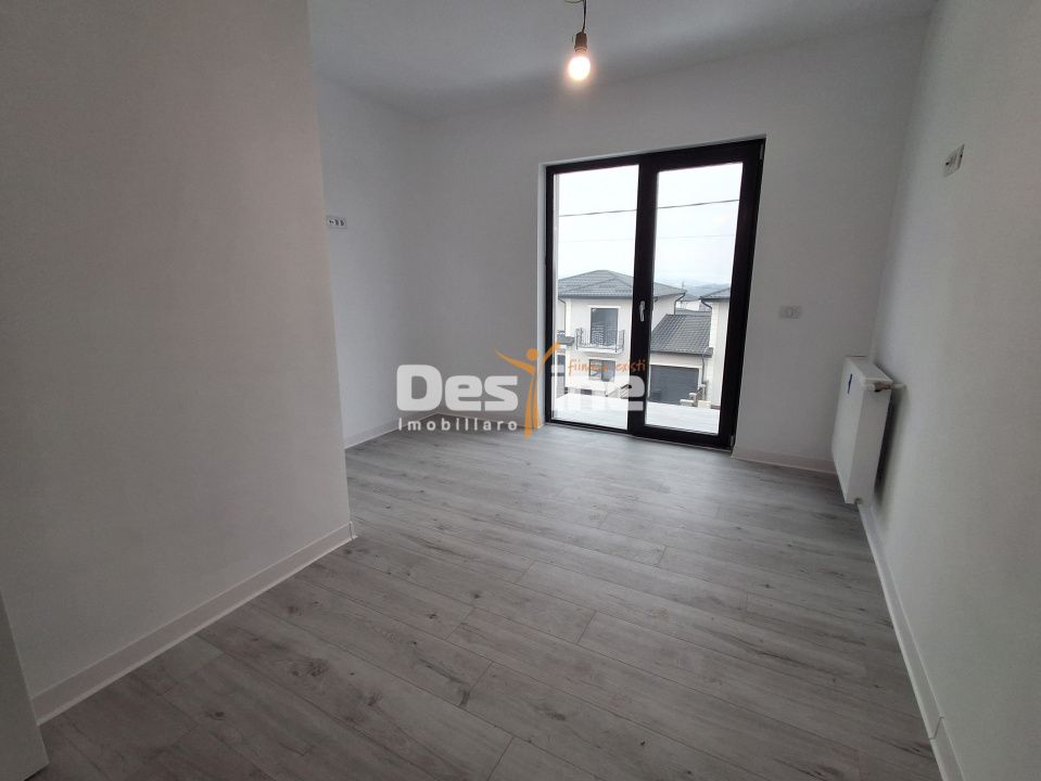 CASĂ tip duplex, situata in Valea Adanca — fotografia 14