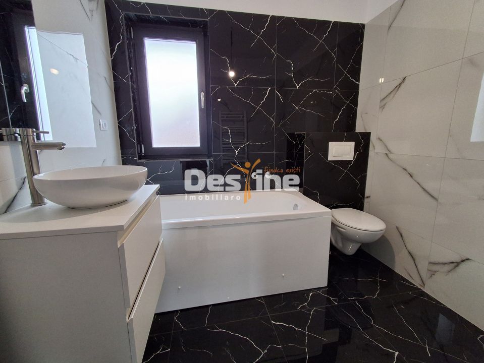 CASĂ tip duplex, situata in Valea Adanca — fotografia 15