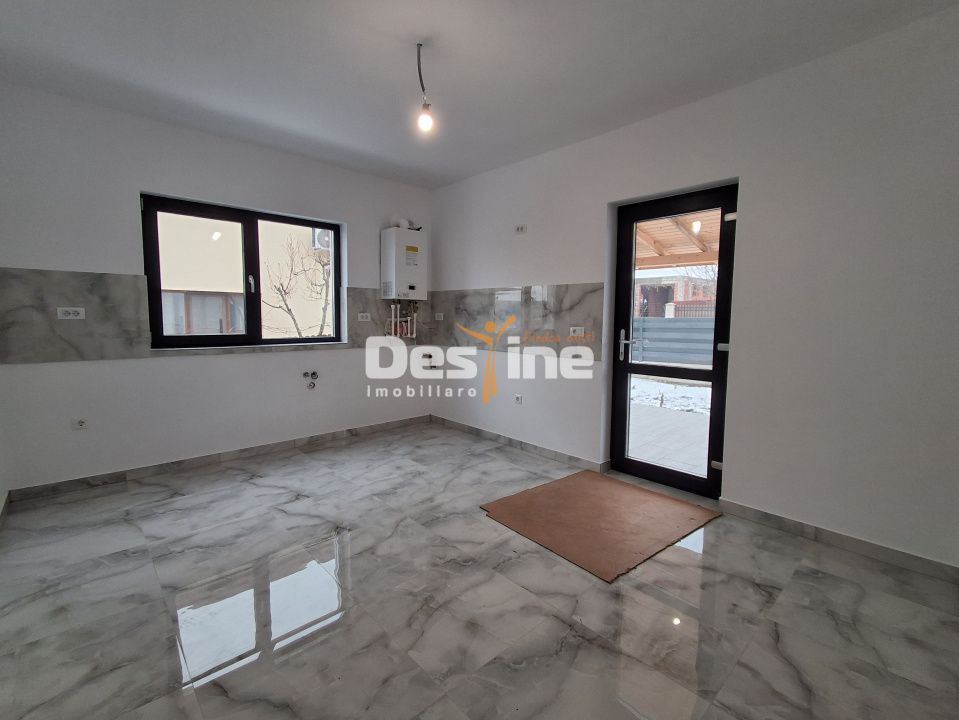CASĂ tip duplex, situata in Valea Adanca — fotografia 17