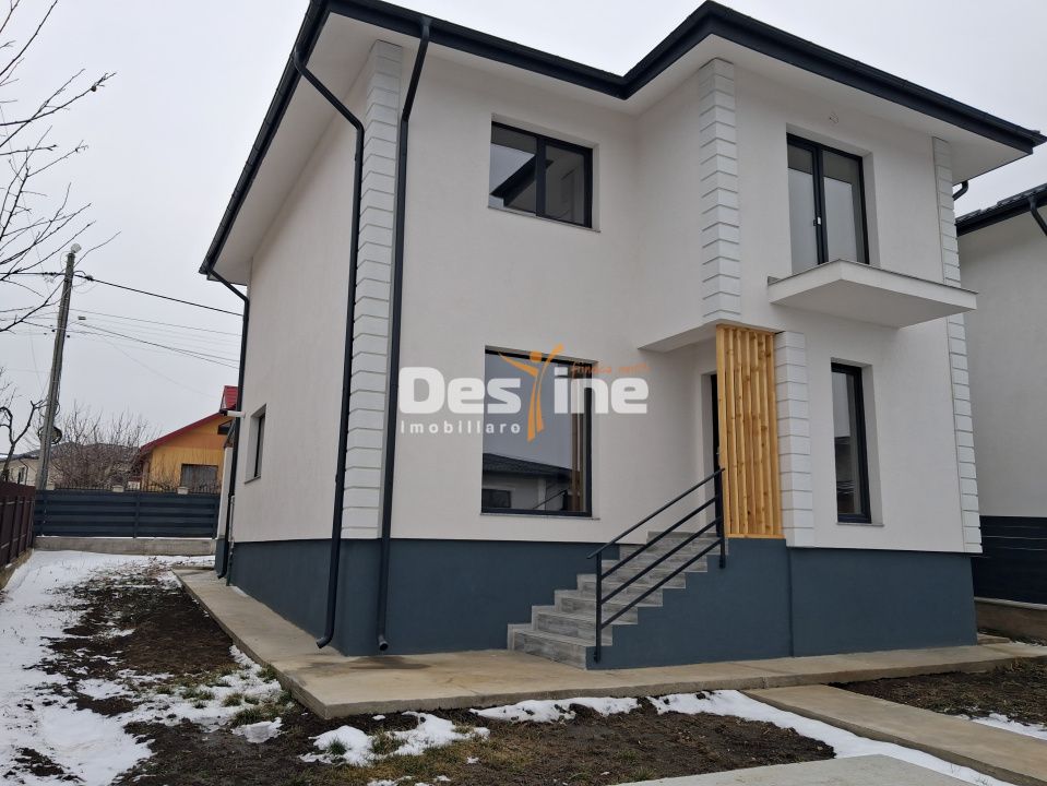 CASĂ tip duplex, situata in Valea Adanca — fotografia 3