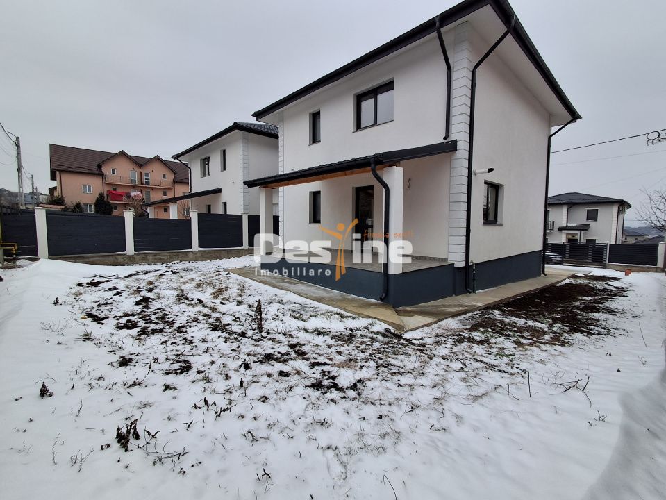 CASĂ tip duplex, situata in Valea Adanca — fotografia 4