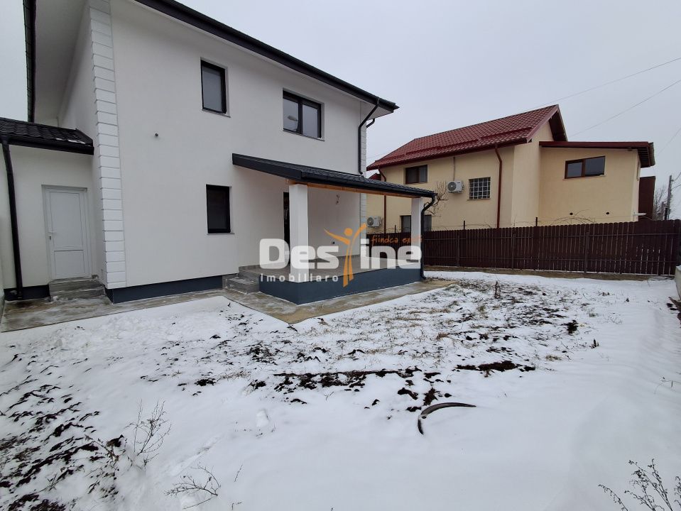 CASĂ tip duplex, situata in Valea Adanca — fotografia 5