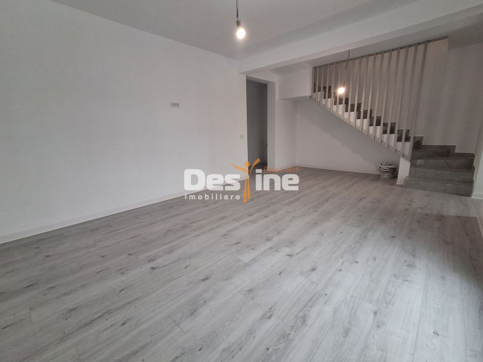 CASĂ tip duplex, situata in Valea Adanca — fotografia 7