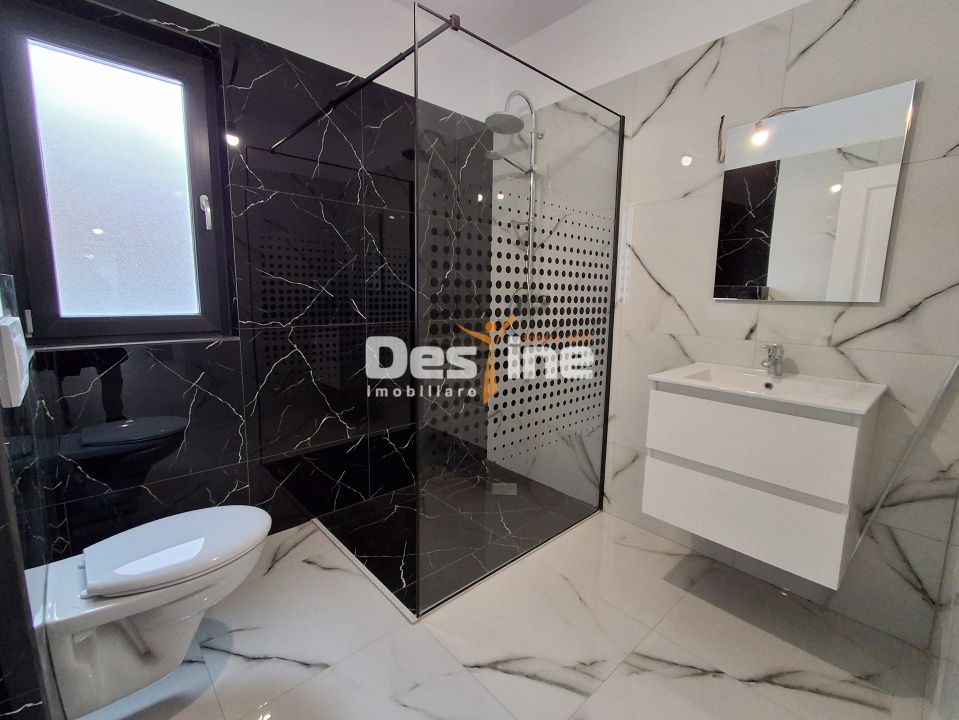 CASĂ tip duplex, situata in Valea Adanca — fotografia 9