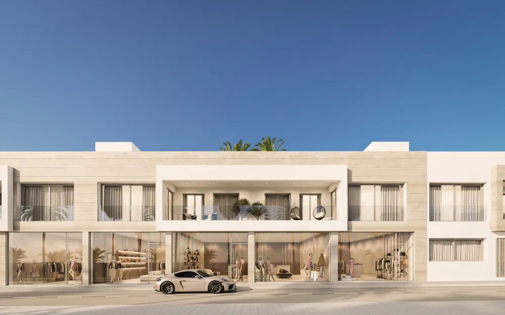 Apartament în Alcantara del Mar | Nueva Alcantara - Cortijo Blanco - Linda Vista