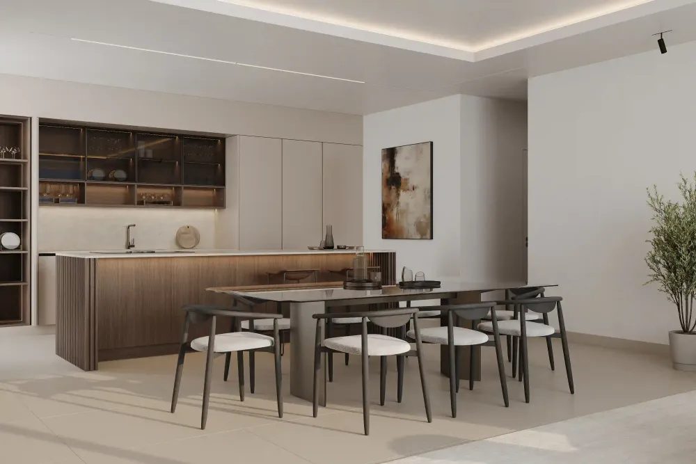 Apartament în Alcantara del Mar | Nueva Alcantara - Cortijo Blanco - Linda Vista — fotografia 12