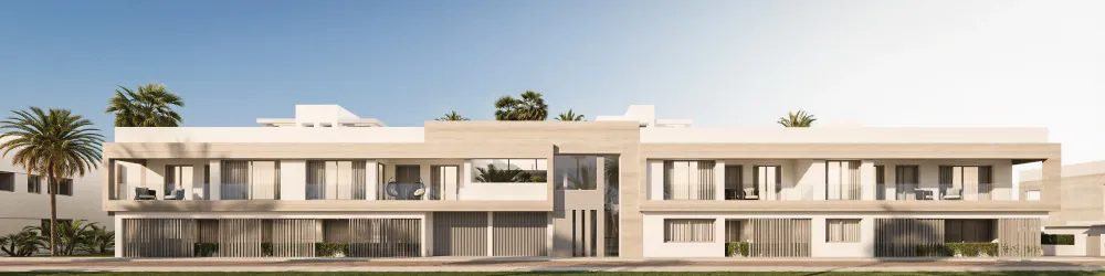 Apartament în Alcantara del Mar | Nueva Alcantara - Cortijo Blanco - Linda Vista — fotografia 7