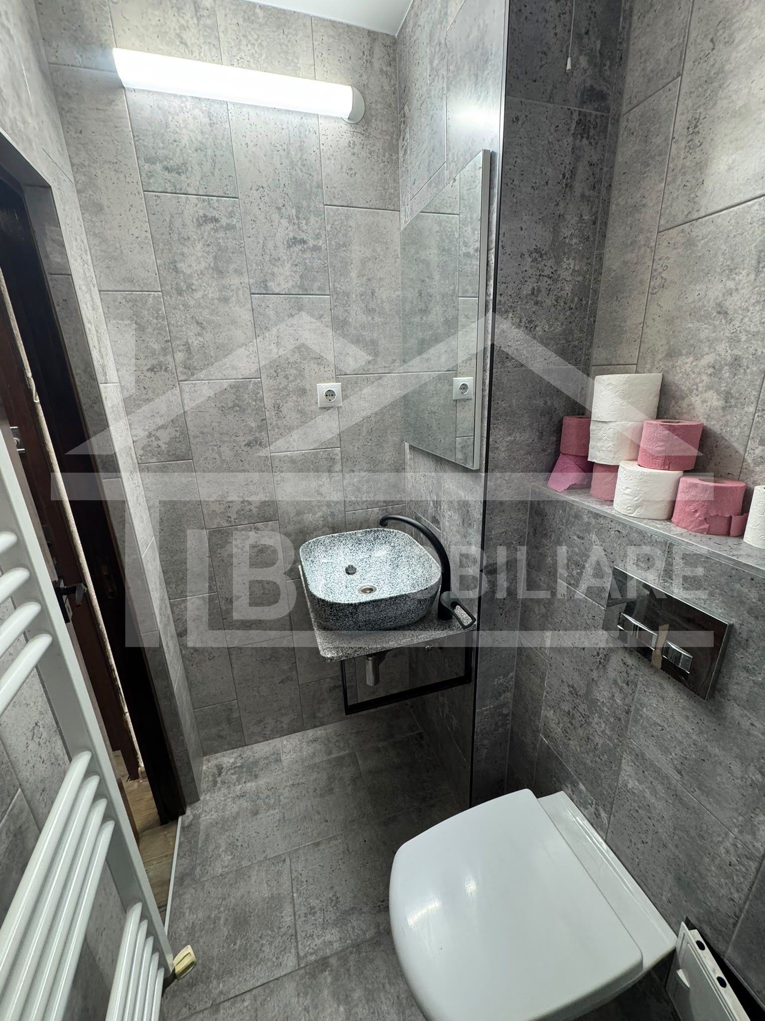 Apartament cu 3 camere, decomandat, 80mp, Zona Ultracentral — fotografia 10