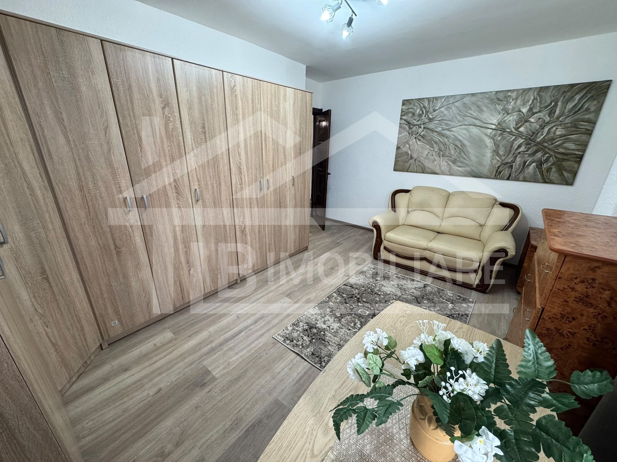 Apartament cu 3 camere, decomandat, 80mp, Zona Ultracentral — fotografia 6