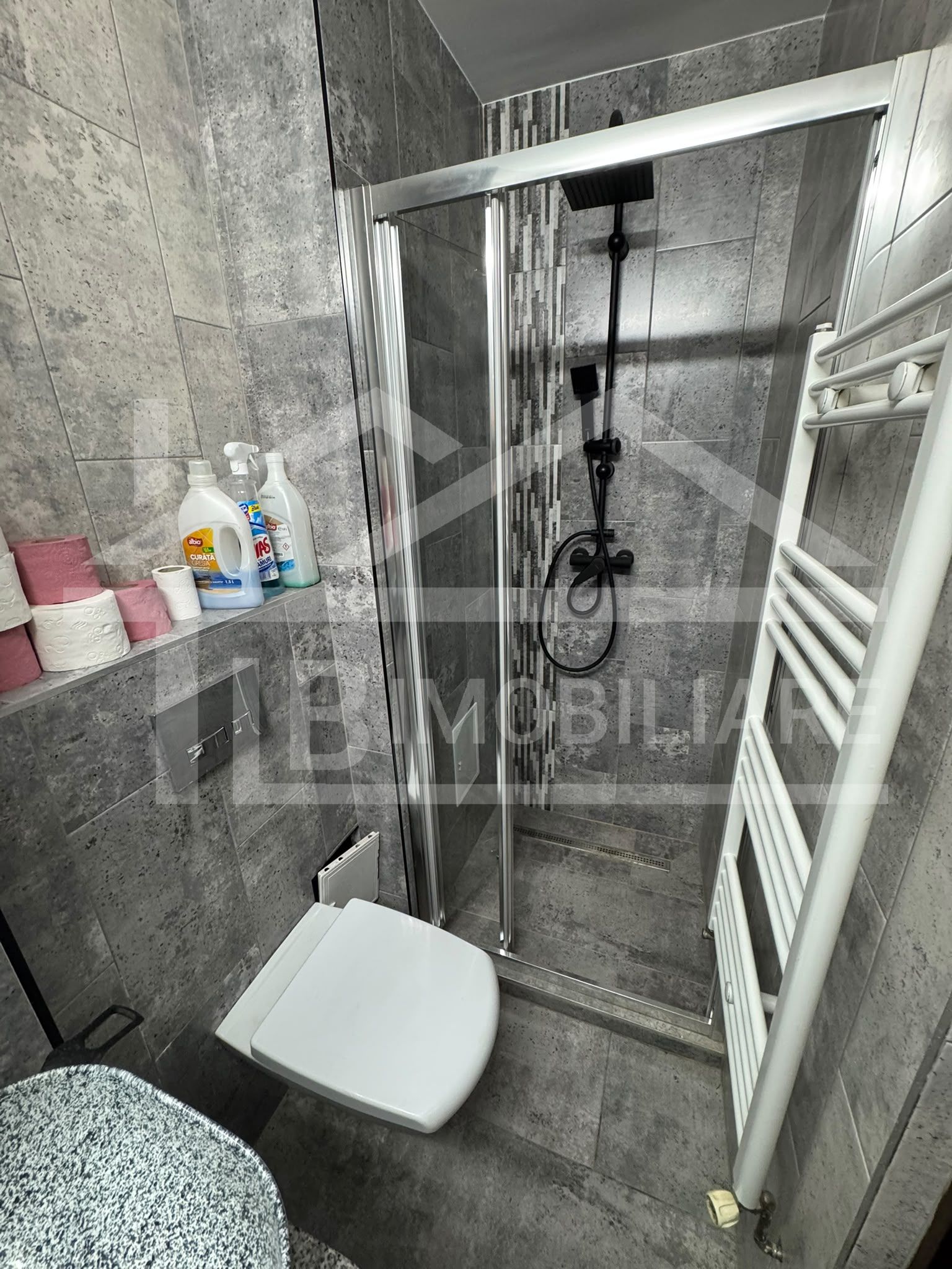 Apartament cu 3 camere, decomandat, 80mp, Zona Ultracentral — fotografia 9