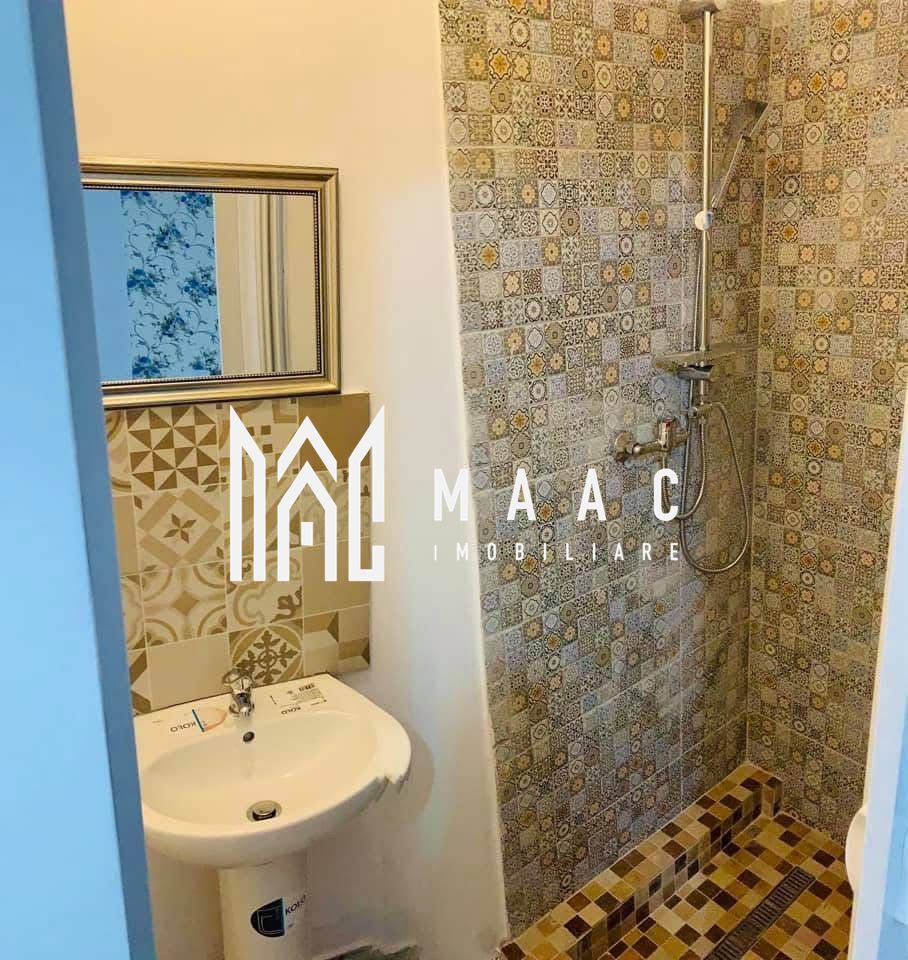 Casa in centrul vechi I 4 Camere I 108 mp I 70 mp teren — fotografia 14