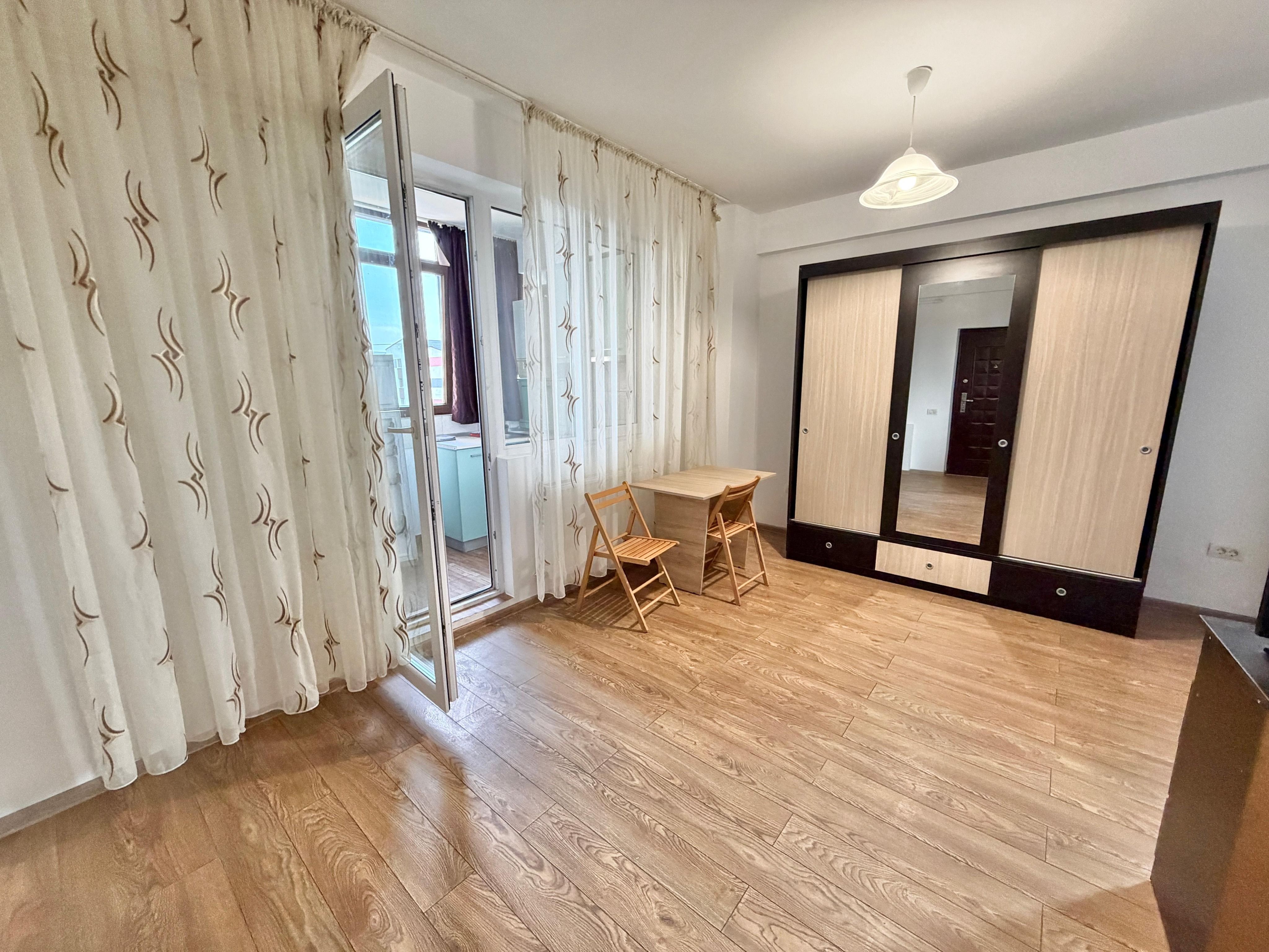 Garsonieră de vanzare în Chiajna, aproape de București — fotografia 4