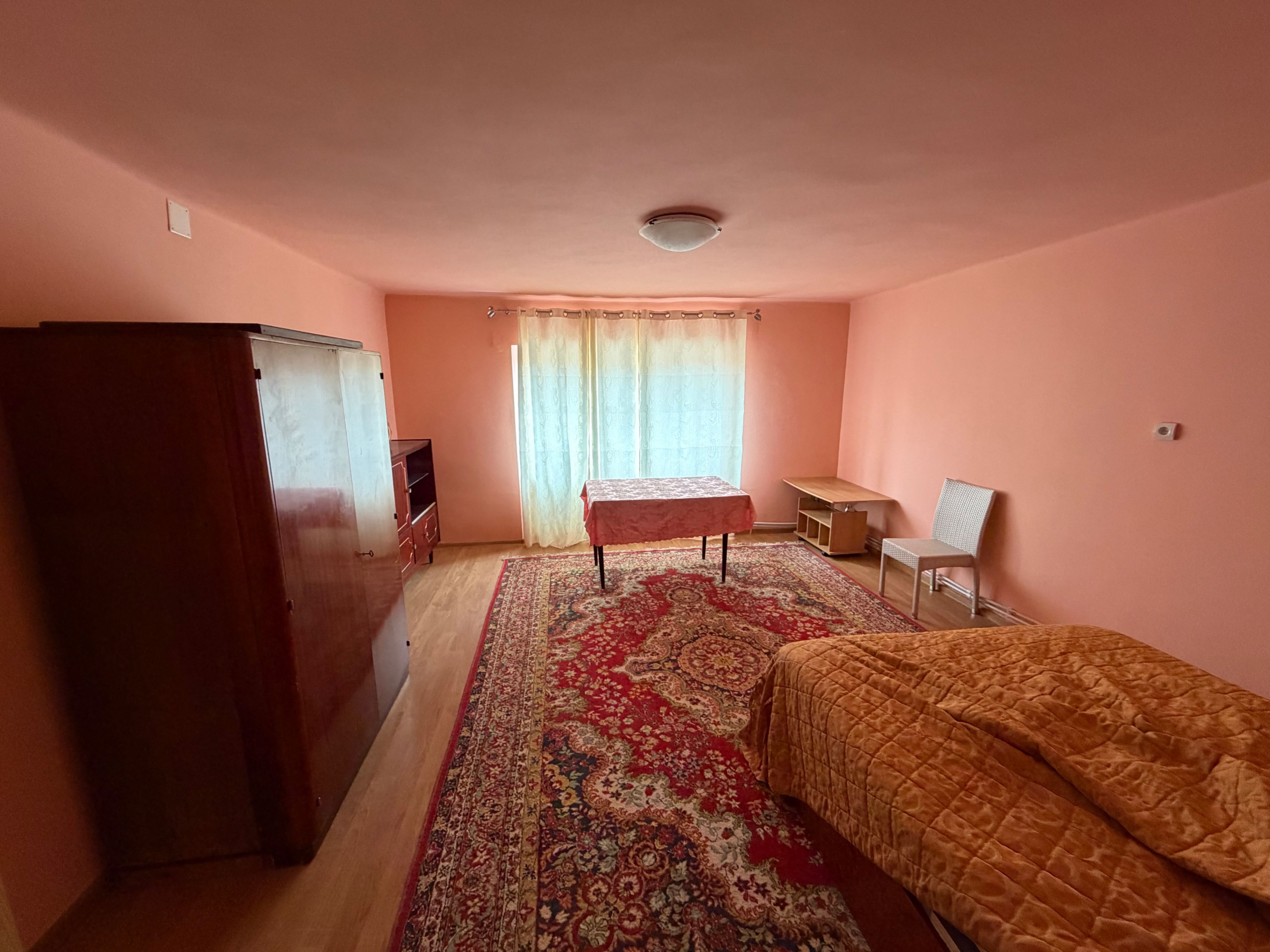 Casa de vanzare 255mp utili, 1974mp teren - Balomir — fotografia 4