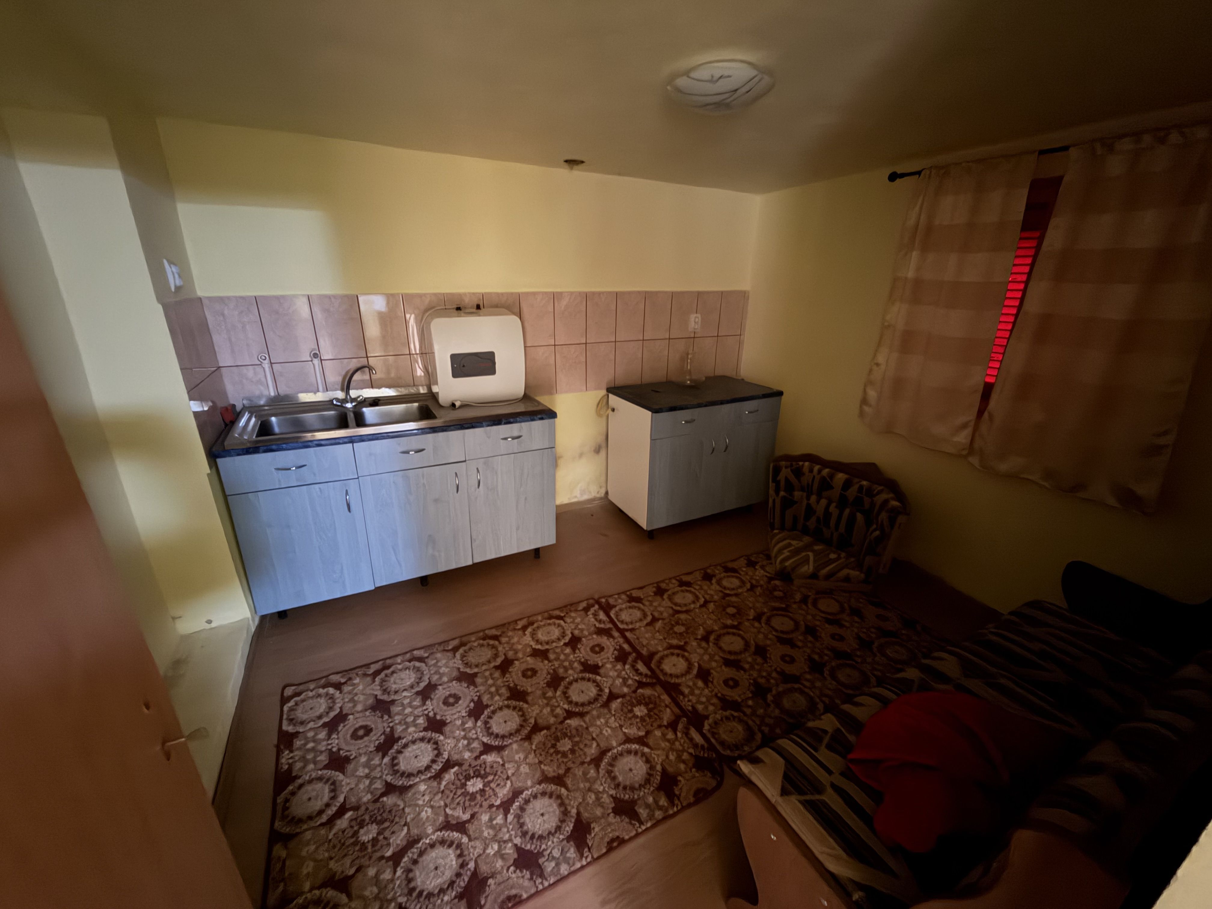 Casa de vanzare 255mp utili, 1974mp teren - Balomir — fotografia 5