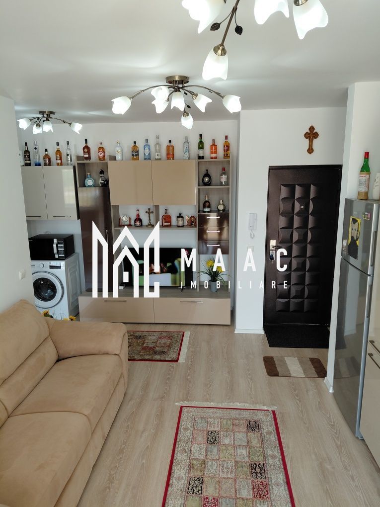 Apartament 2 camere | Parcare | Parter | Turnisor