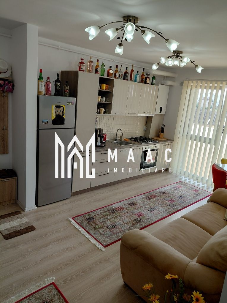 Apartament 2 camere | Parcare | Parter | Turnisor — fotografia 3