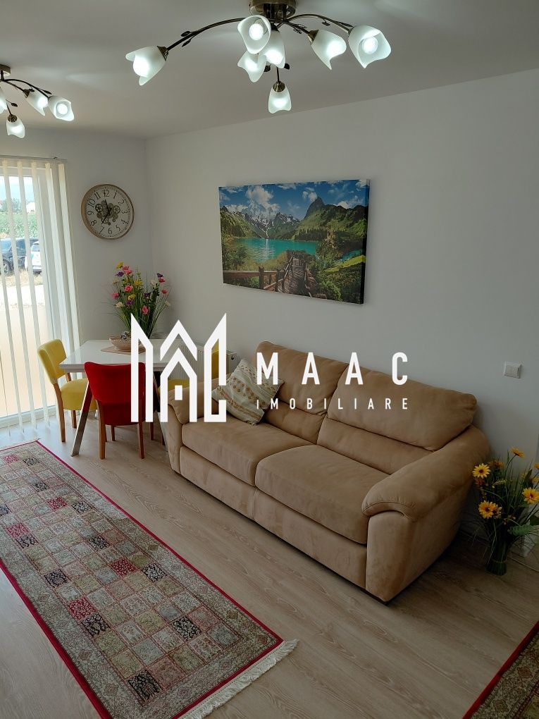 Apartament 2 camere | Parcare | Parter | Turnisor — fotografia 4