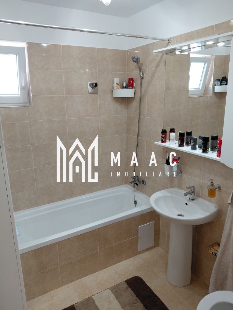 Apartament 2 camere | Parcare | Parter | Turnisor — fotografia 8