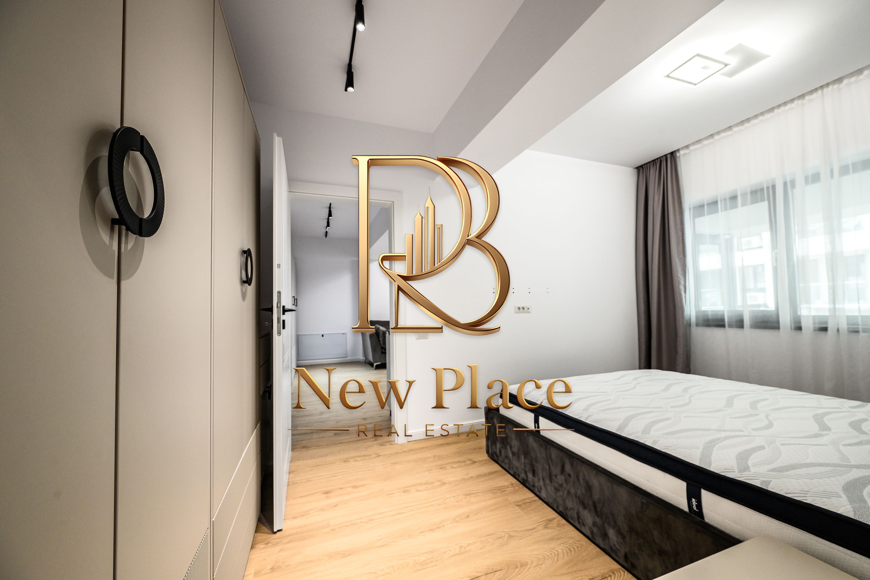Crystal North | Exclusivitate | Terasa de 13 mp | LUX — fotografia 10