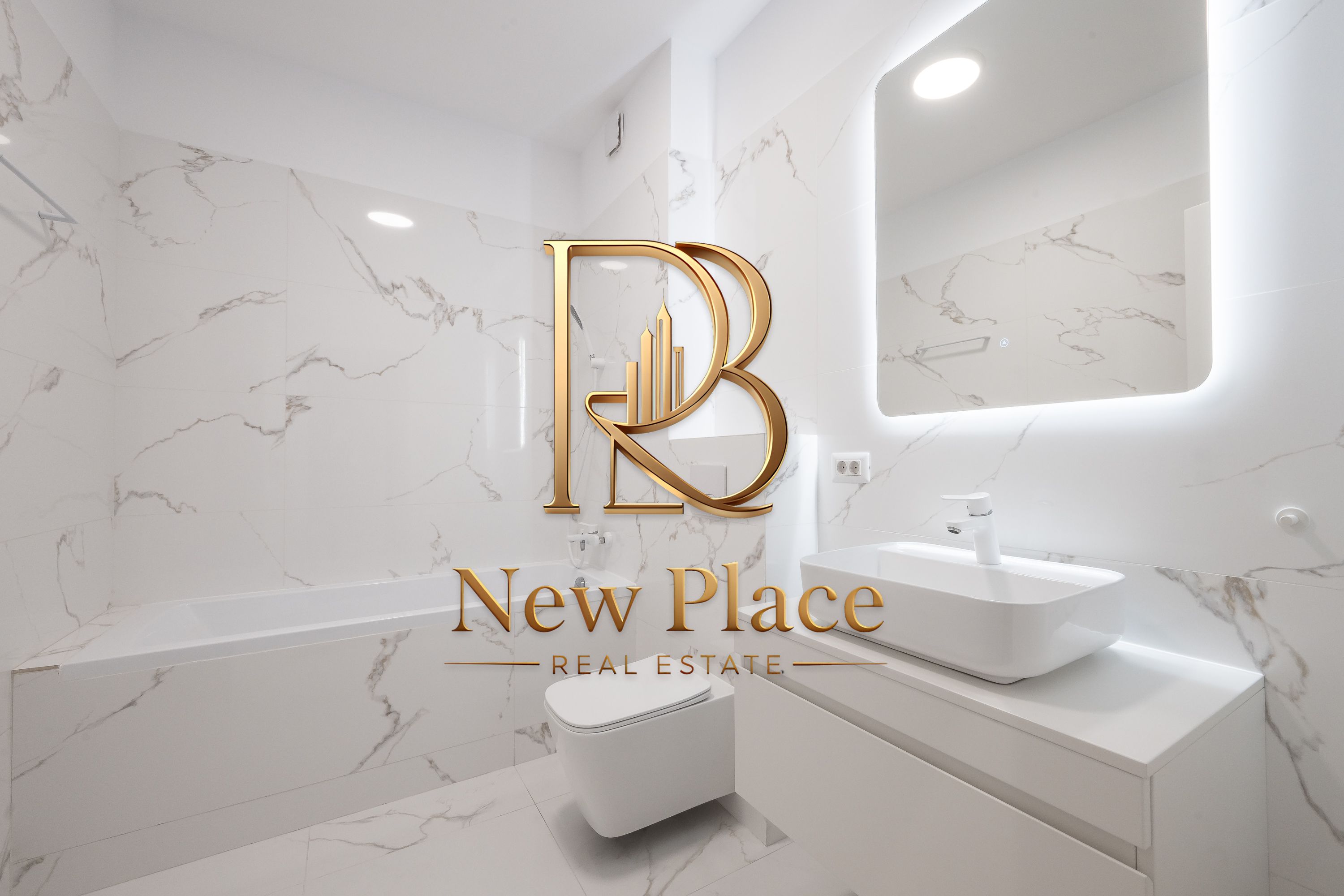 Crystal North | Exclusivitate | Terasa de 13 mp | LUX — fotografia 12
