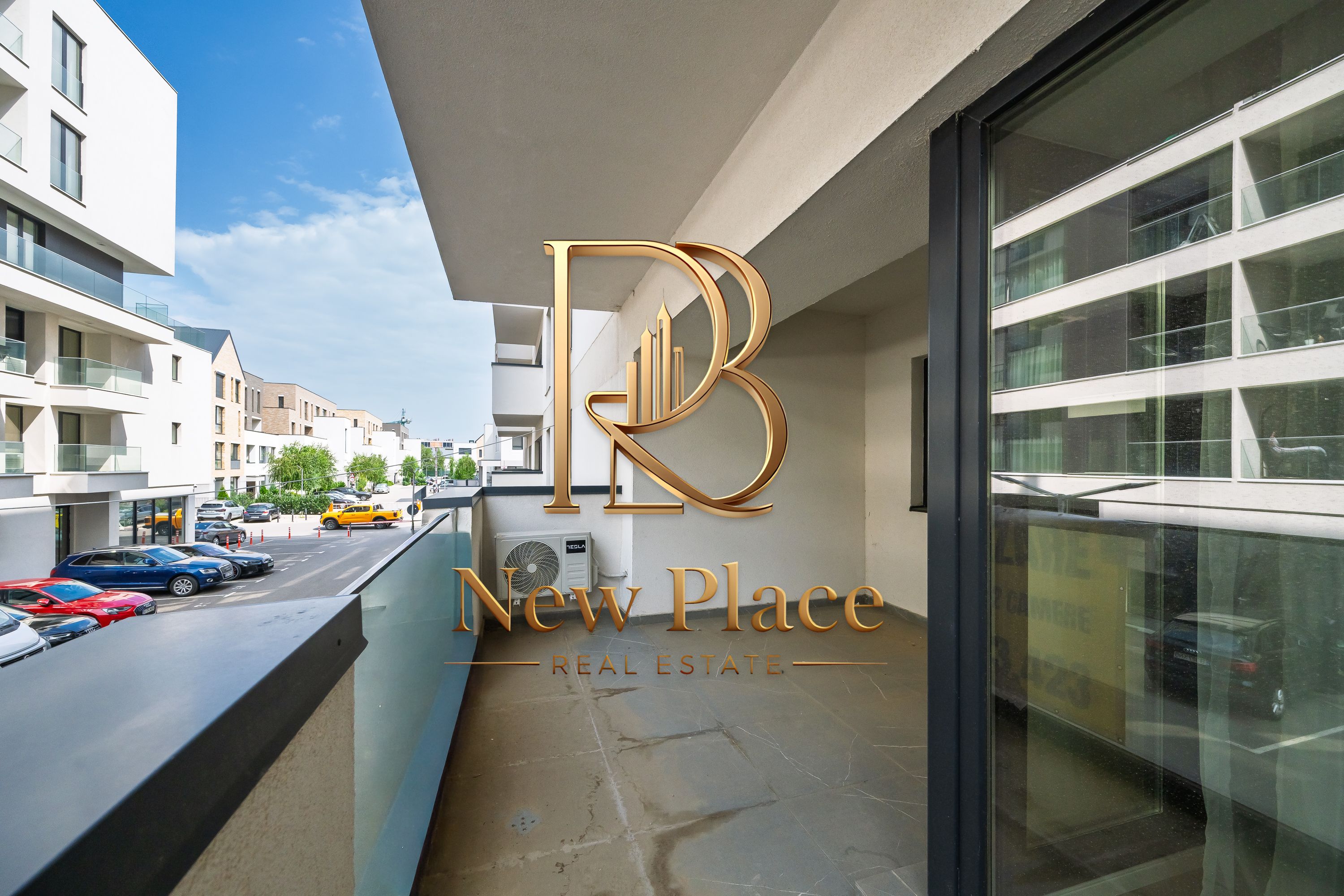 Crystal North | Exclusivitate | Terasa de 13 mp | LUX — fotografia 14