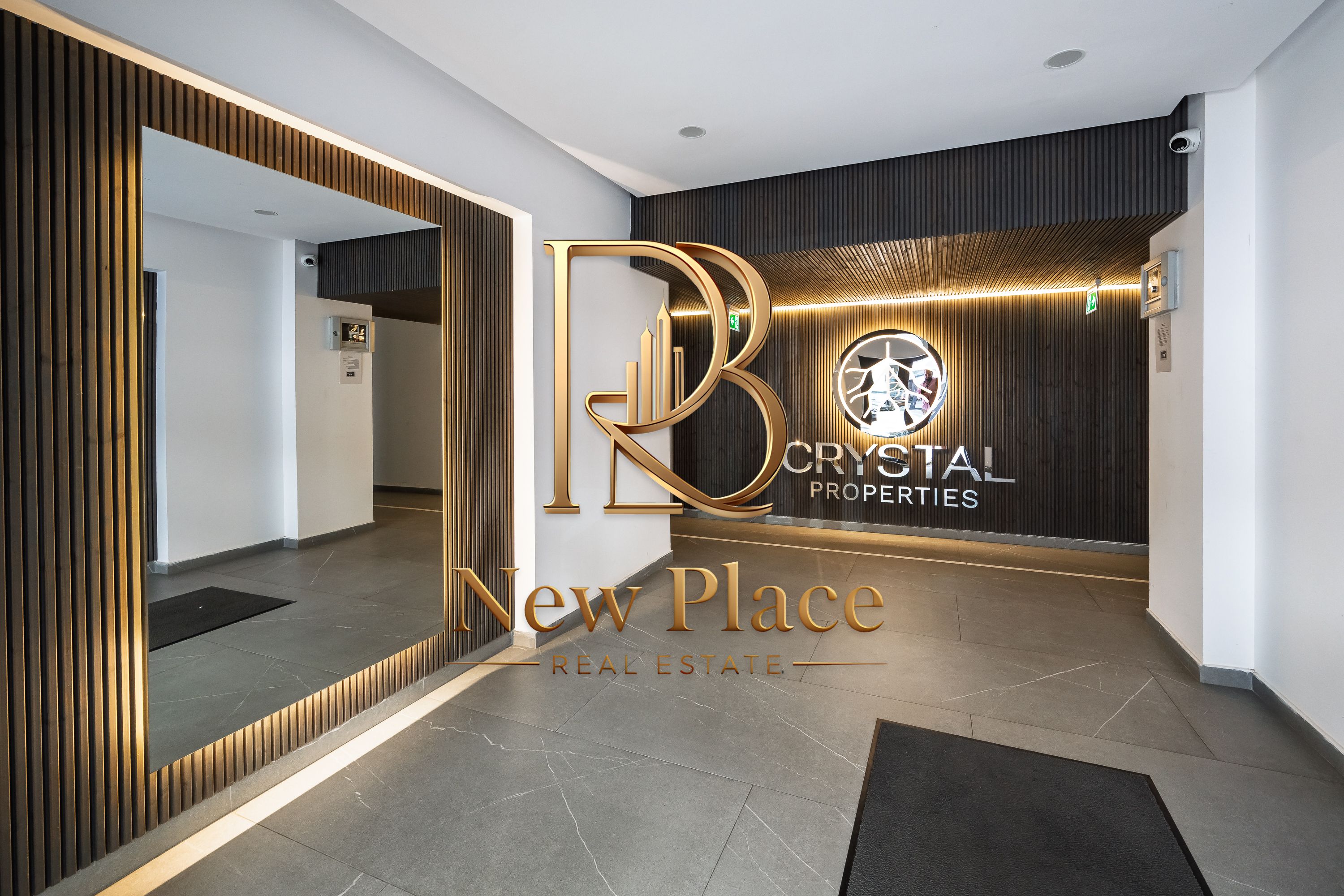Crystal North | Exclusivitate | Terasa de 13 mp | LUX — fotografia 15