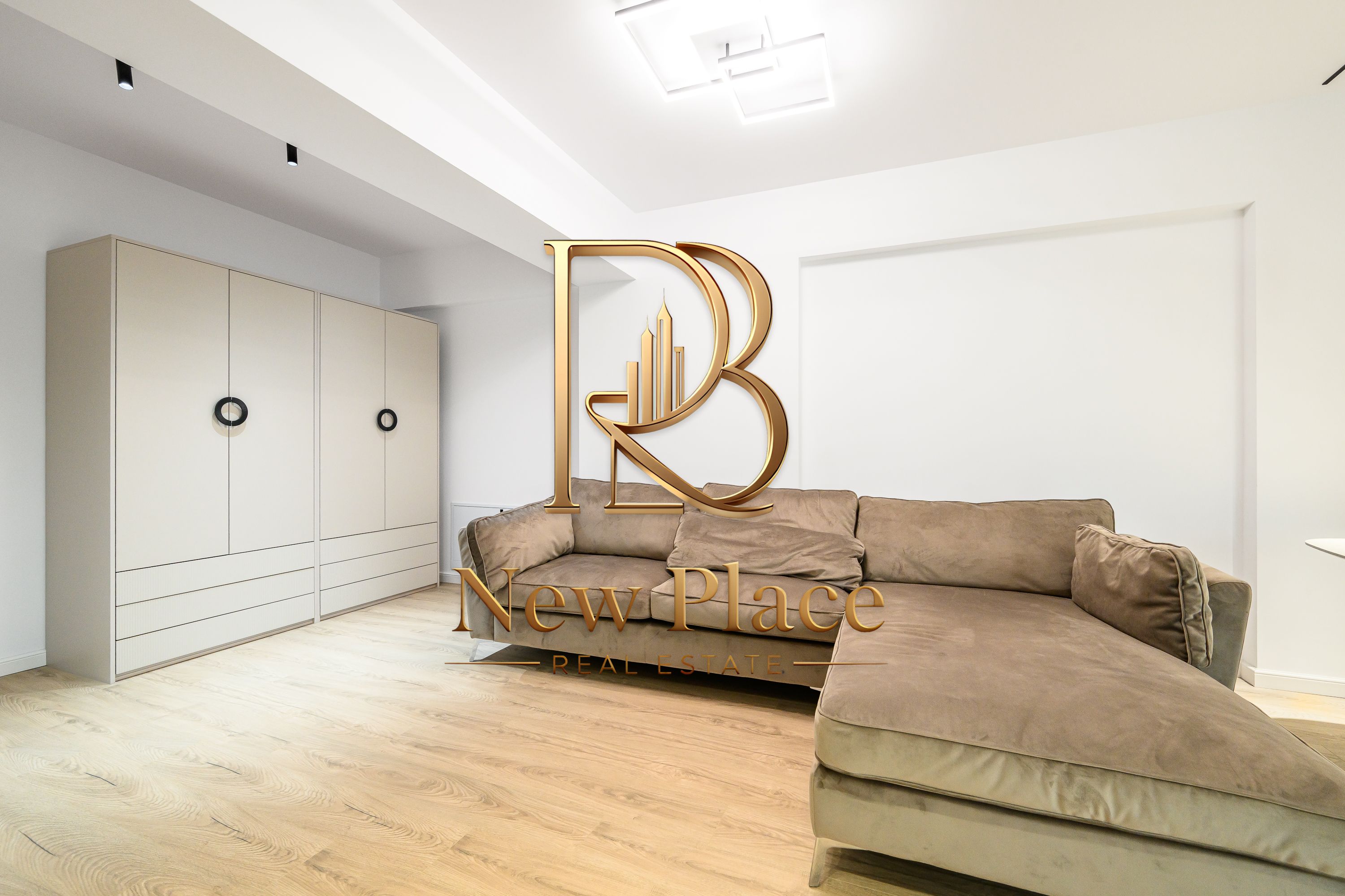 Crystal North | Exclusivitate | Terasa de 13 mp | LUX — fotografia 4