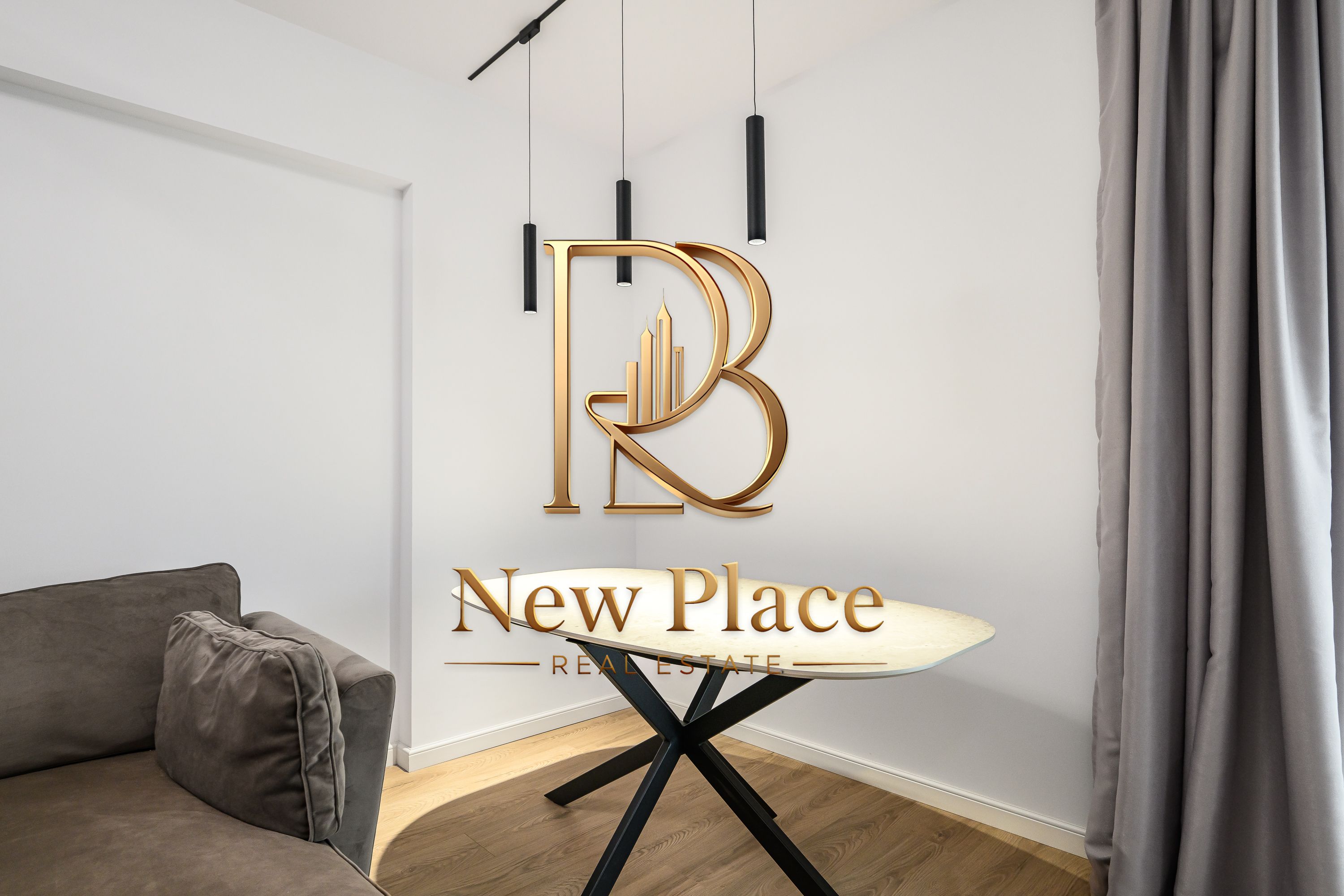 Crystal North | Exclusivitate | Terasa de 13 mp | LUX — fotografia 6