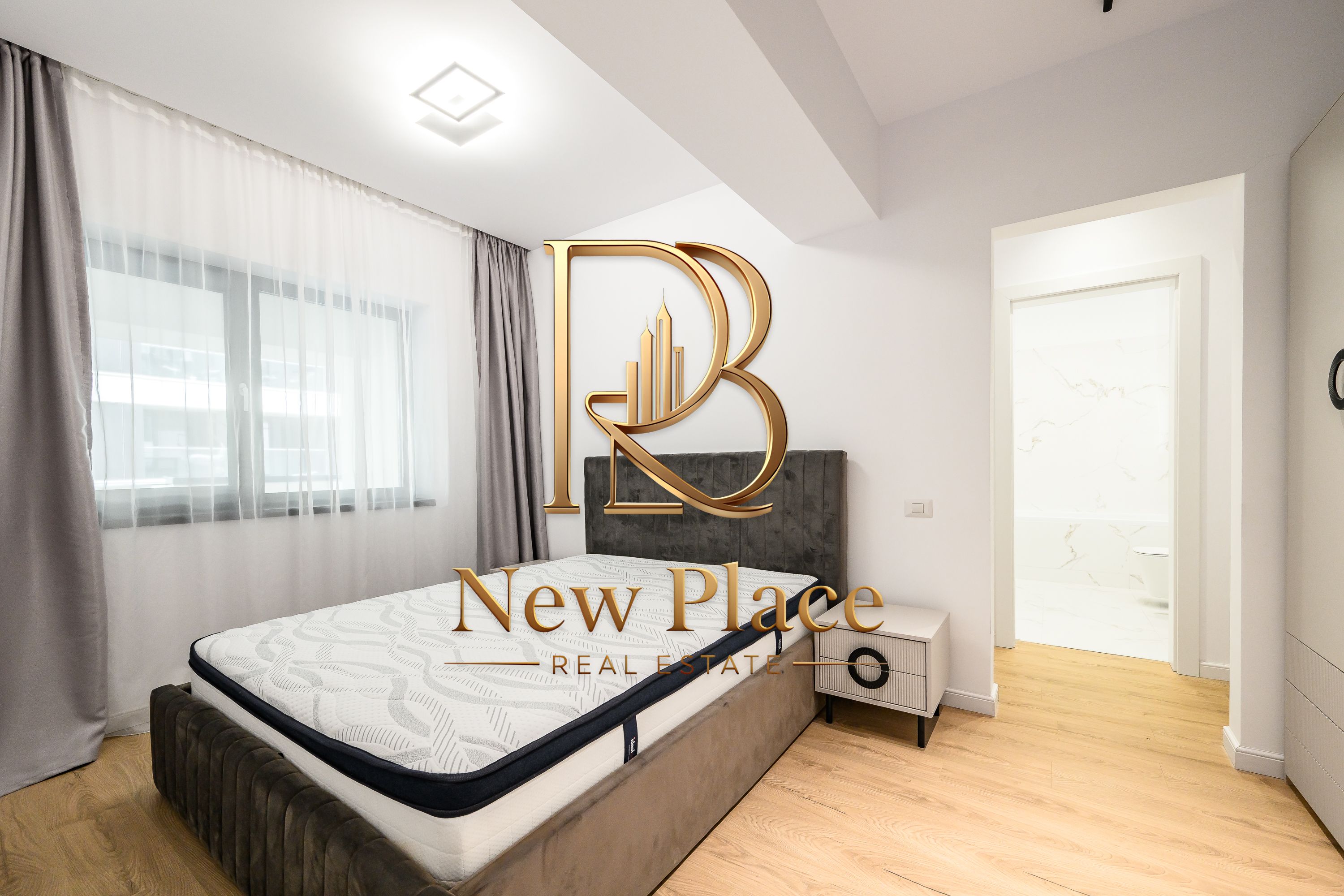 Crystal North | Exclusivitate | Terasa de 13 mp | LUX — fotografia 7