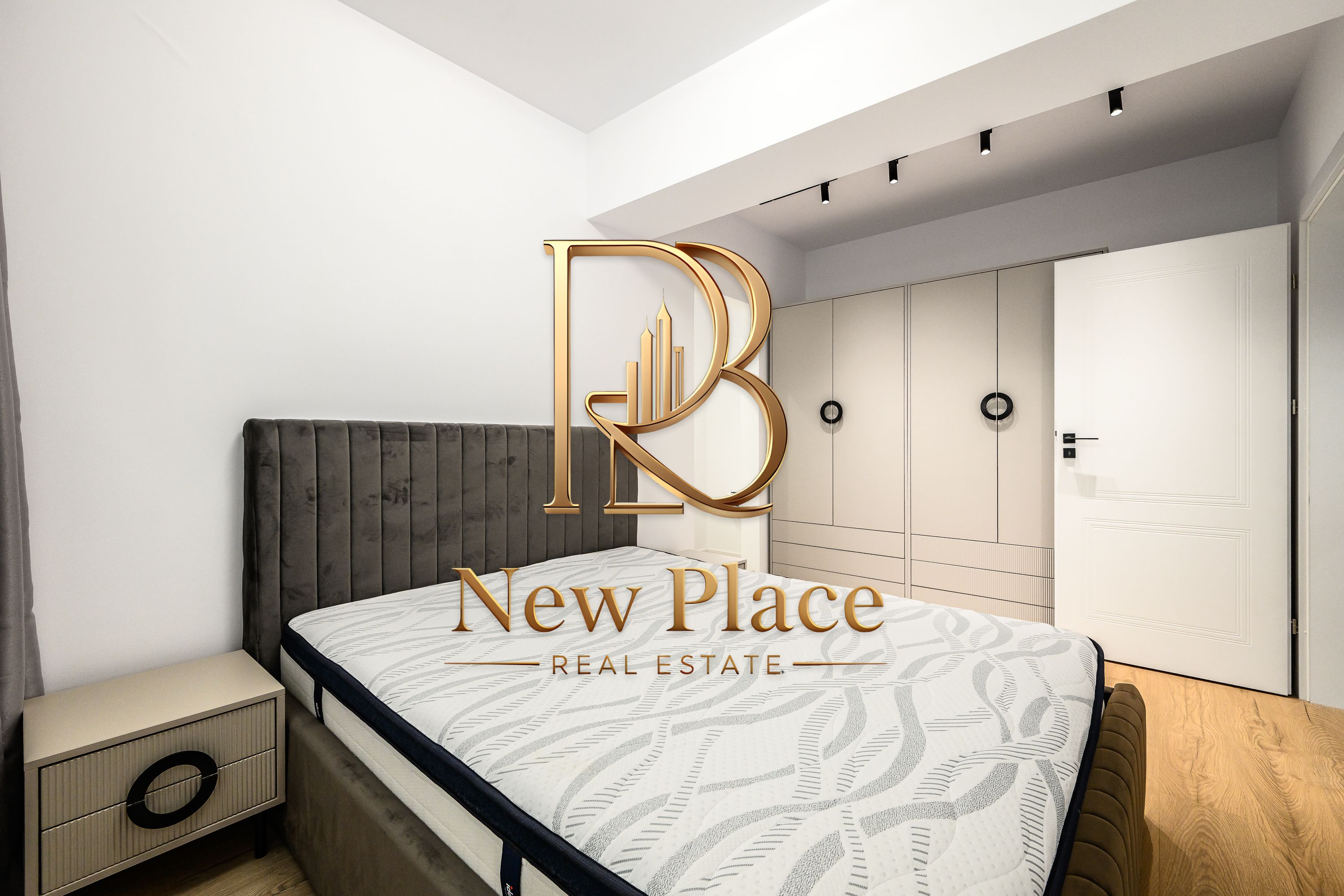 Crystal North | Exclusivitate | Terasa de 13 mp | LUX — fotografia 8