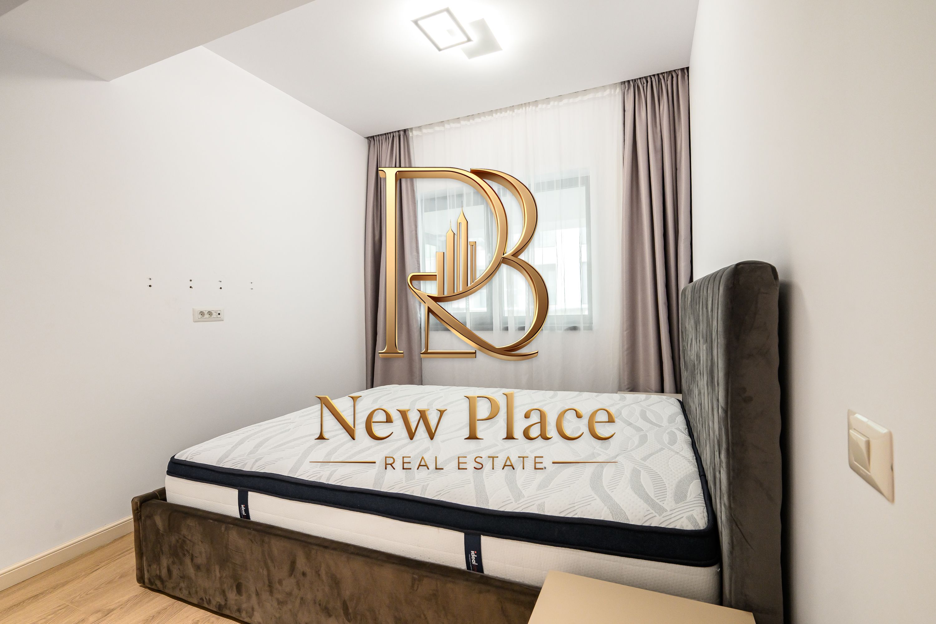Crystal North | Exclusivitate | Terasa de 13 mp | LUX — fotografia 9