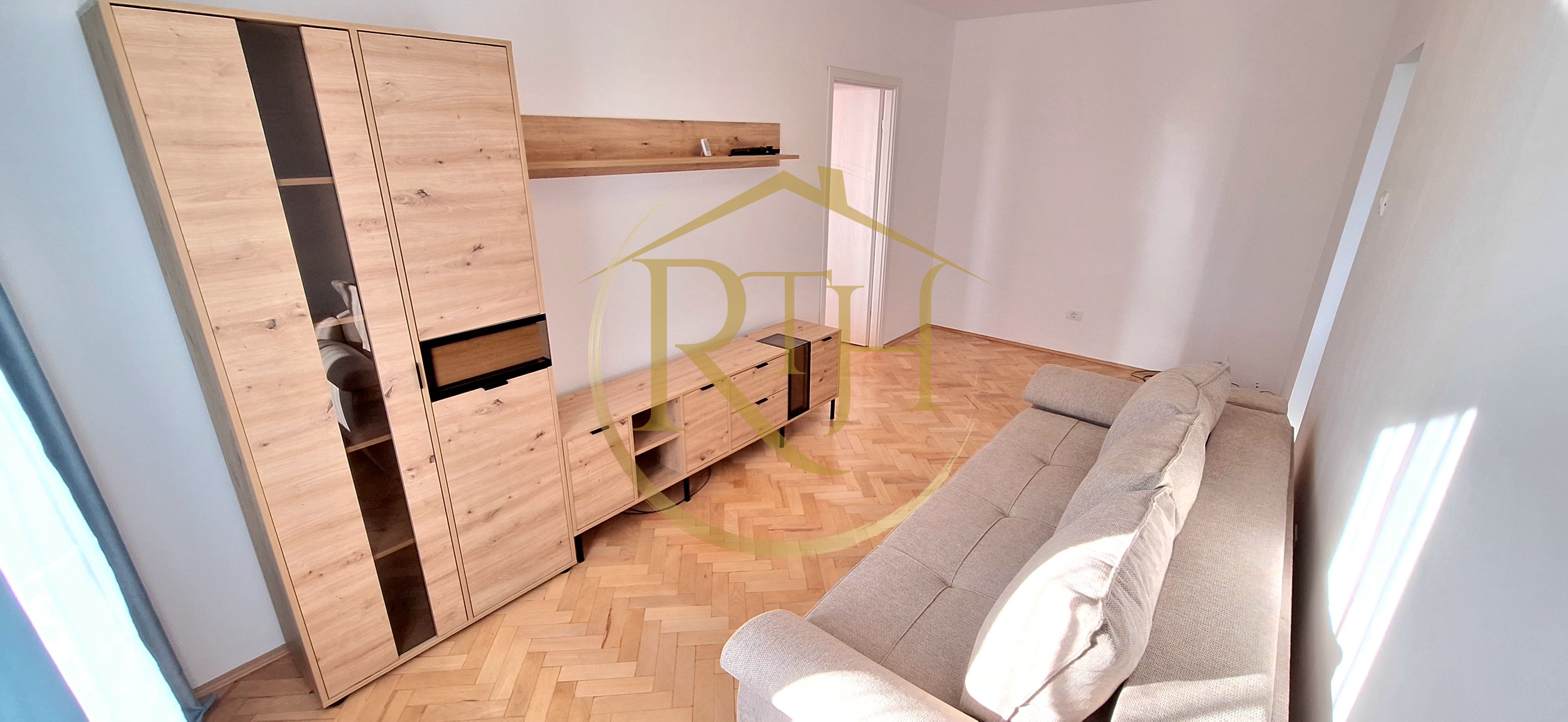 Prima închiriere!Apartament 2 camere, zona Soarelui,str. Cerna, centrala termica — fotografia 5