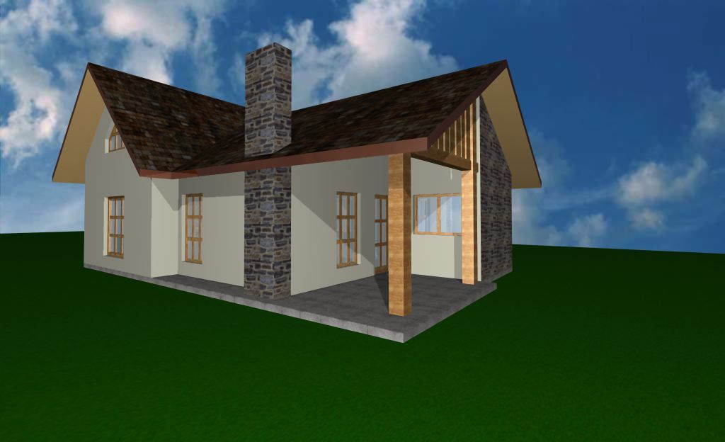 Teren intravilan Rosia, 12 000 mp, cu proiect aprobat. Comision 0. — fotografia 13