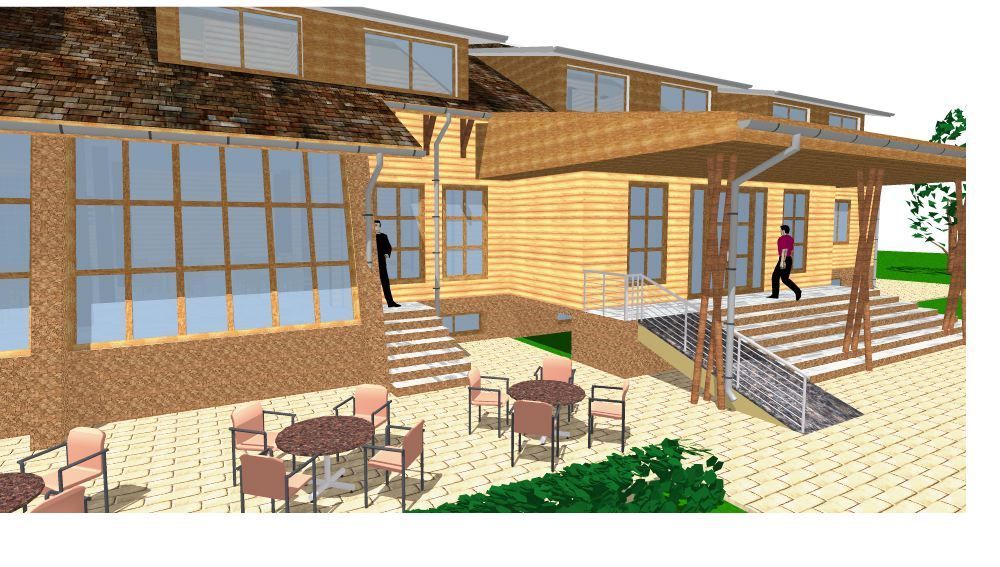 Teren intravilan Rosia, 12 000 mp, cu proiect aprobat. Comision 0. — fotografia 14