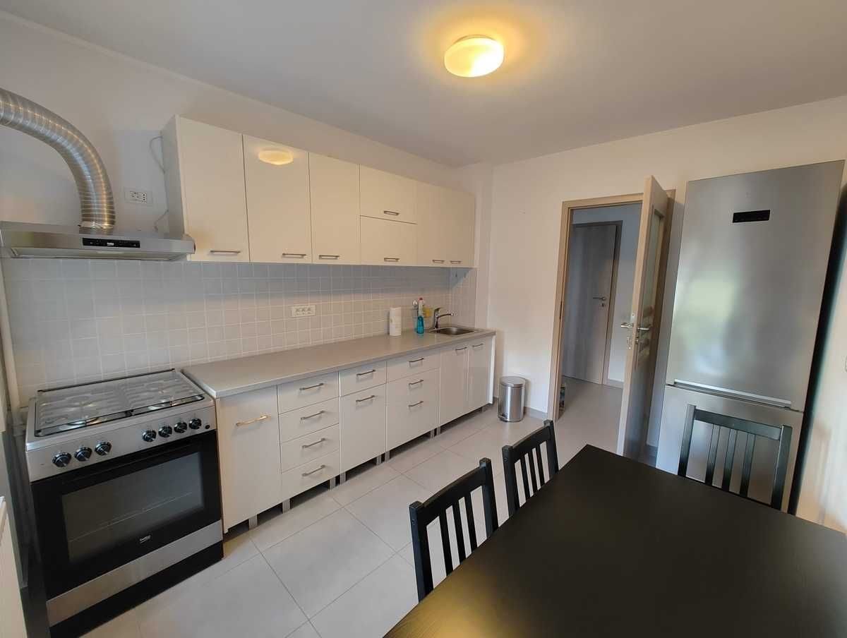 Apartament 4 camere | Rahova | 82mp | Utilat & Mobilat — fotografia 4