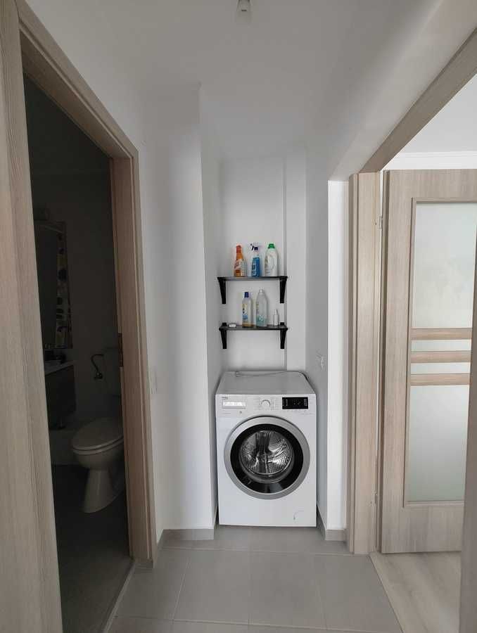 Apartament 4 camere | Rahova | 82mp | Utilat & Mobilat — fotografia 6