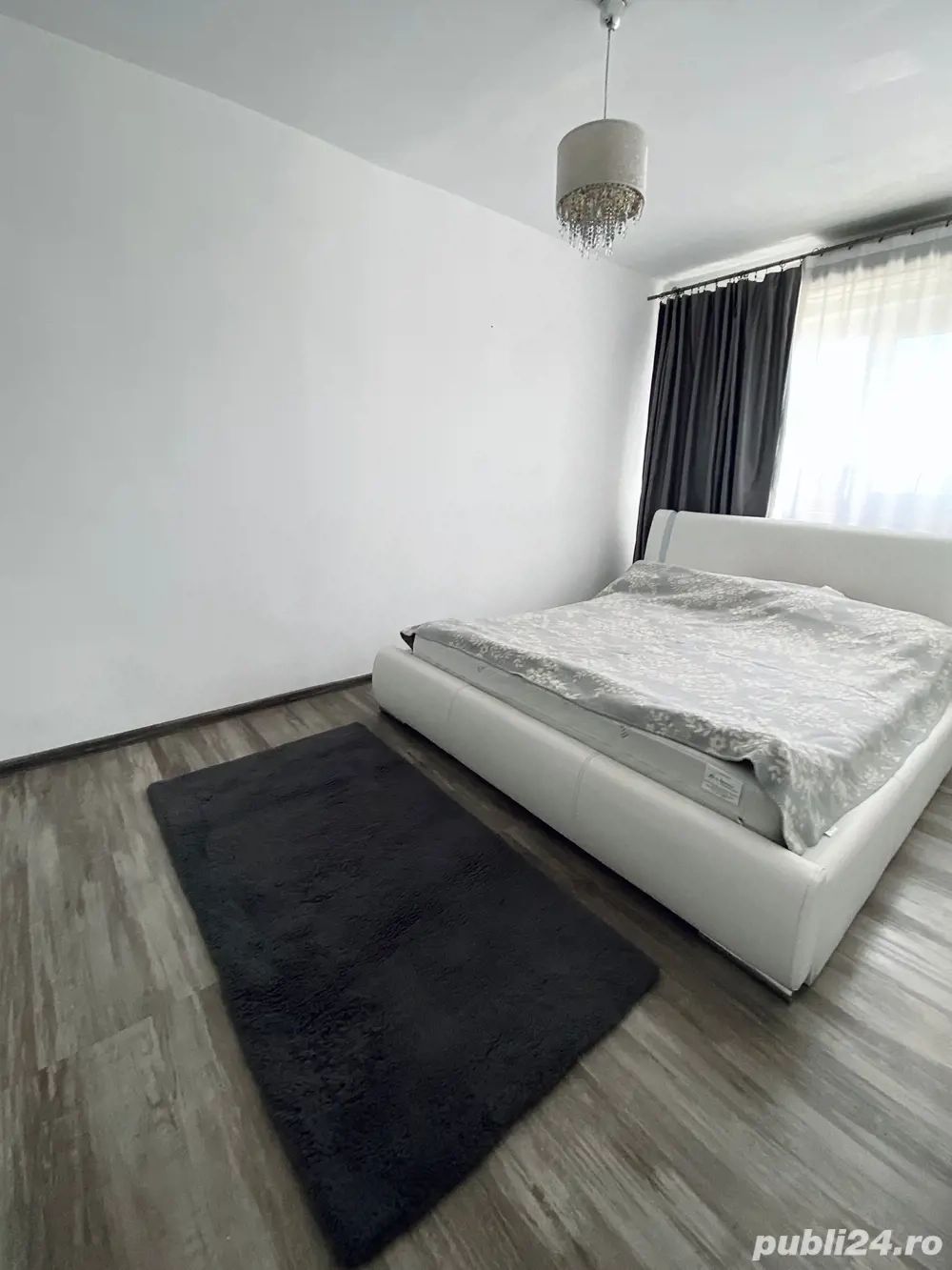 Apartament 2 camere, semidecomandat, zona Lipovei, Timisoara — fotografia 3