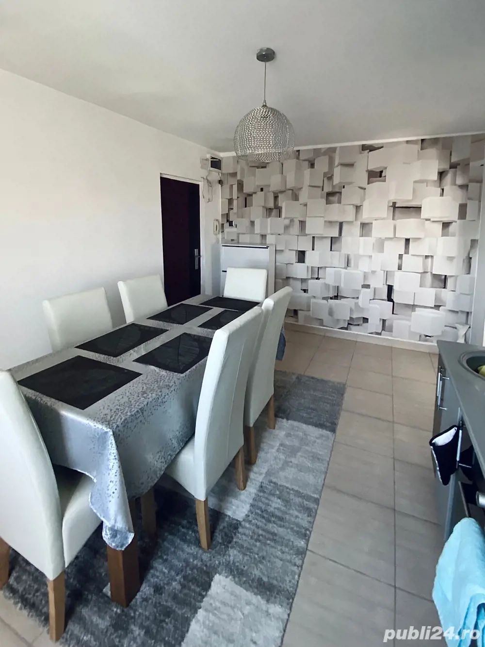 Apartament 2 camere, semidecomandat, zona Lipovei, Timisoara — fotografia 4