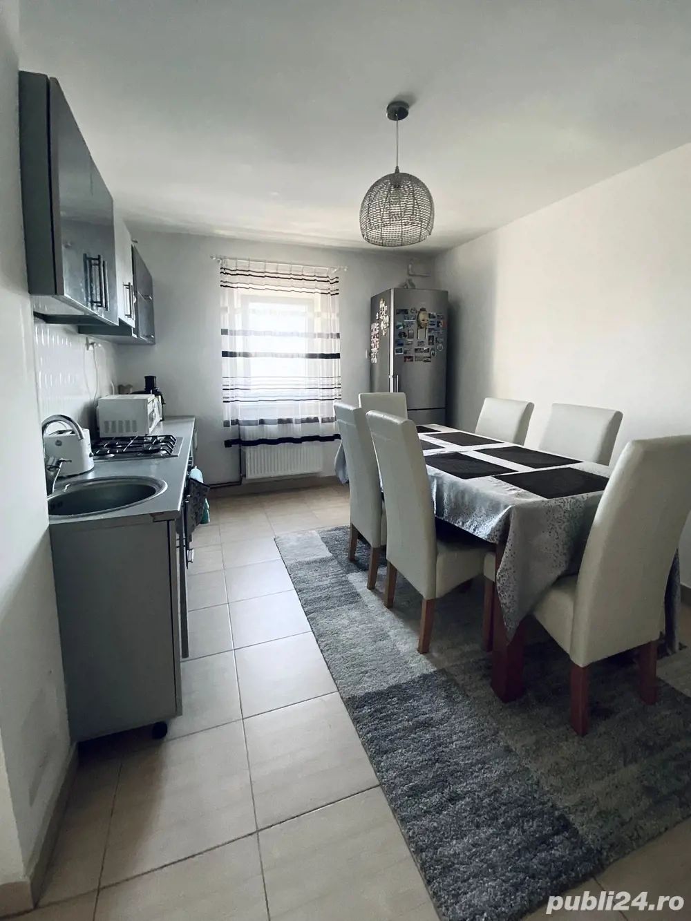 Apartament 2 camere, semidecomandat, zona Lipovei, Timisoara — fotografia 5