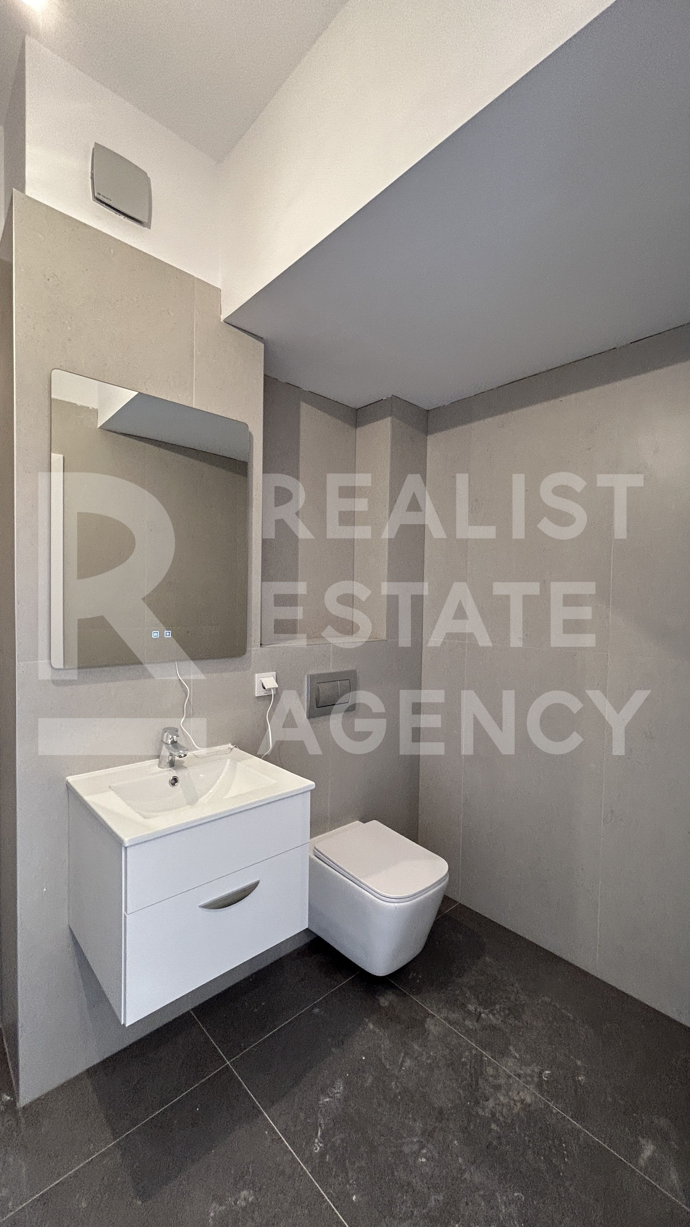 Vânzare, Studio-dublu, First Estates Pipera — fotografia 11