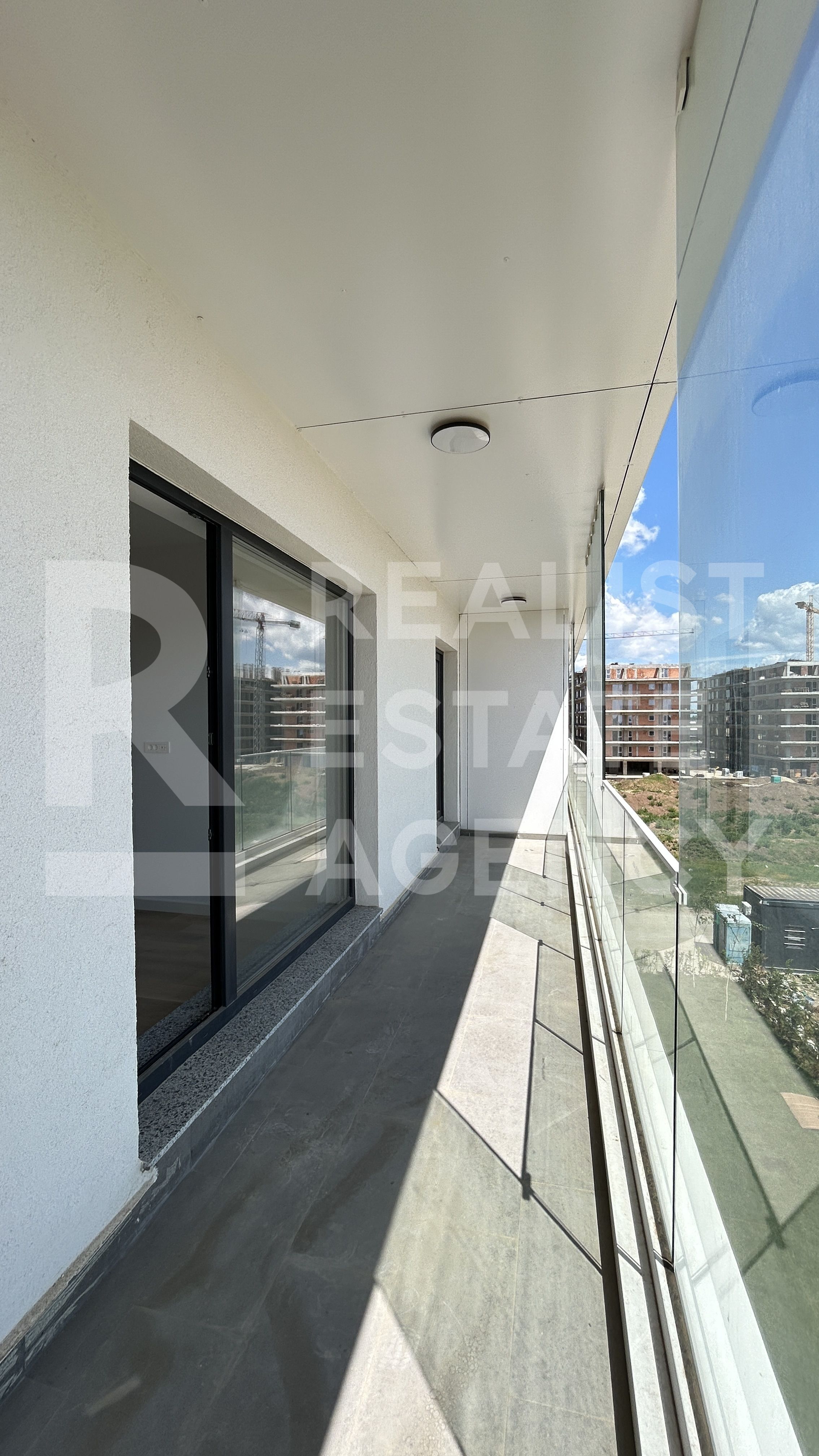 Vânzare, Studio-dublu, First Estates Pipera — fotografia 13