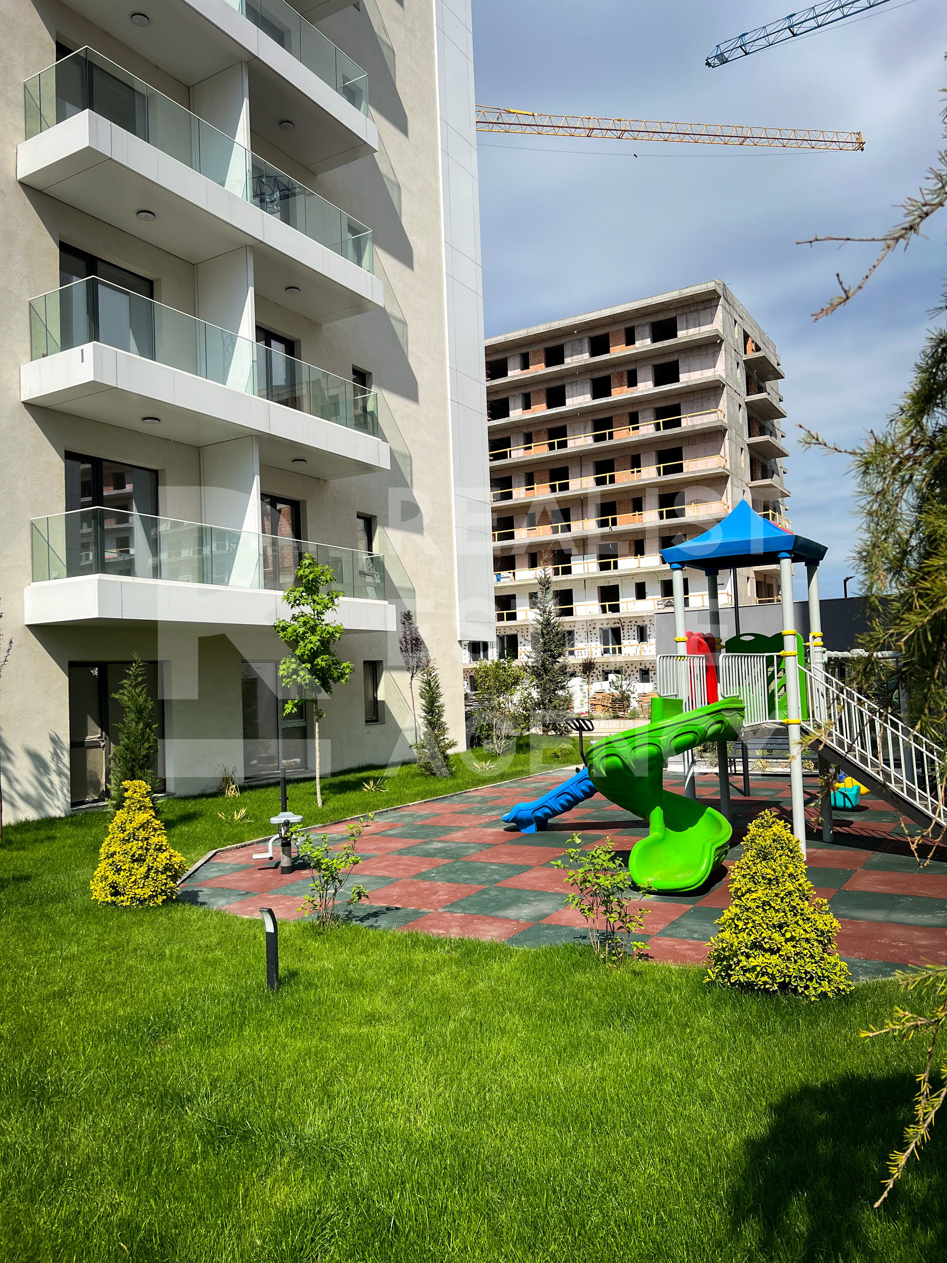 Vânzare, Studio-dublu, First Estates Pipera — fotografia 16