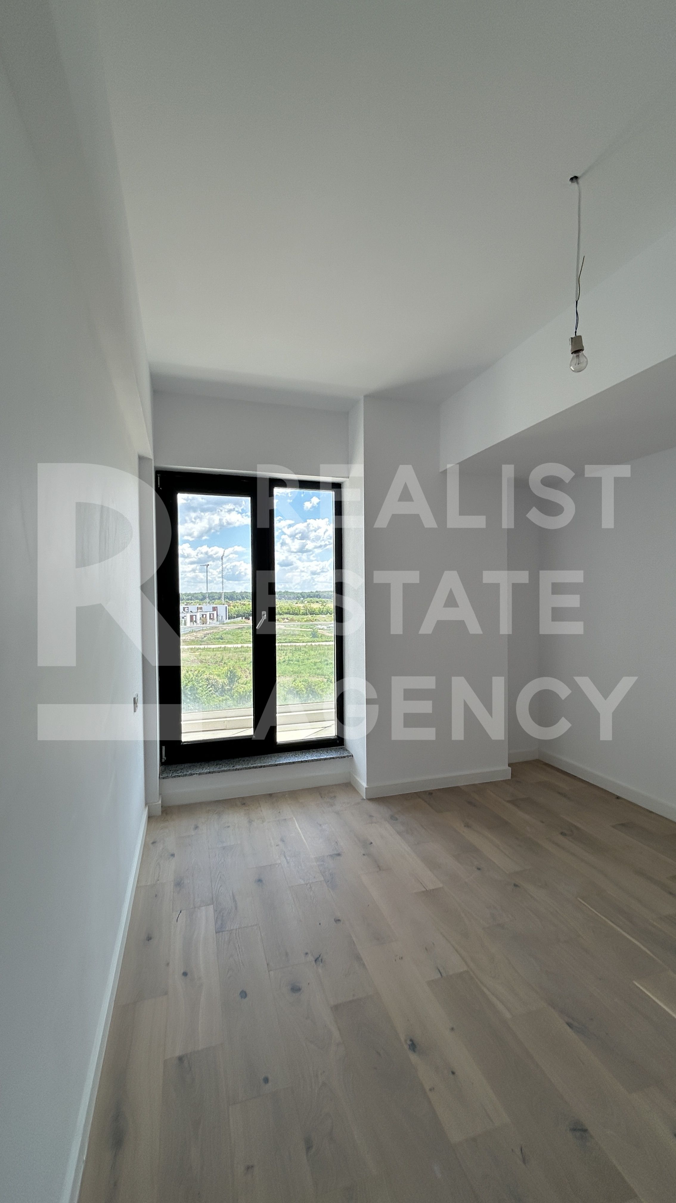 Vânzare, Studio-dublu, First Estates Pipera — fotografia 8