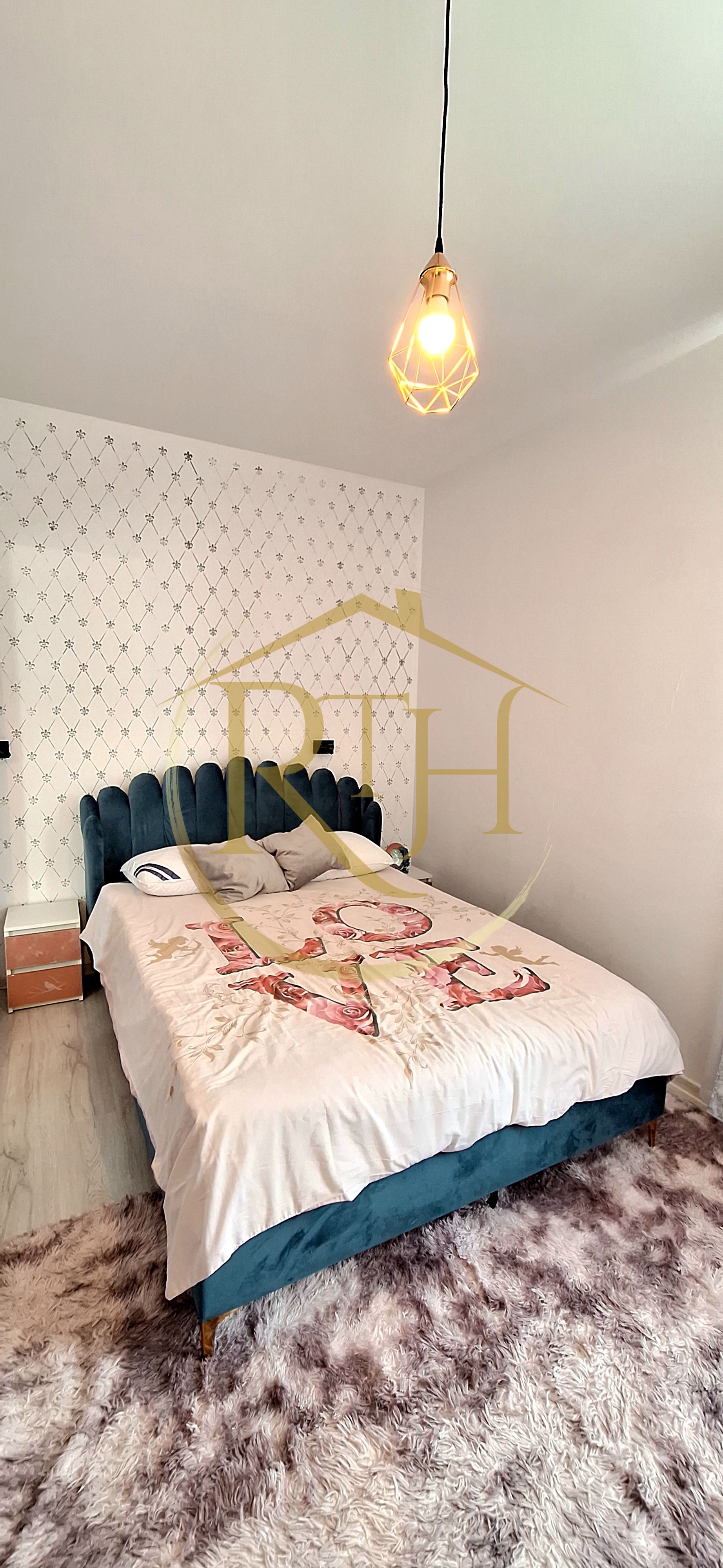 Apartament 2 camere modern, Braytim-Giroc, parcare inclusă, 0% Comision — fotografia 14