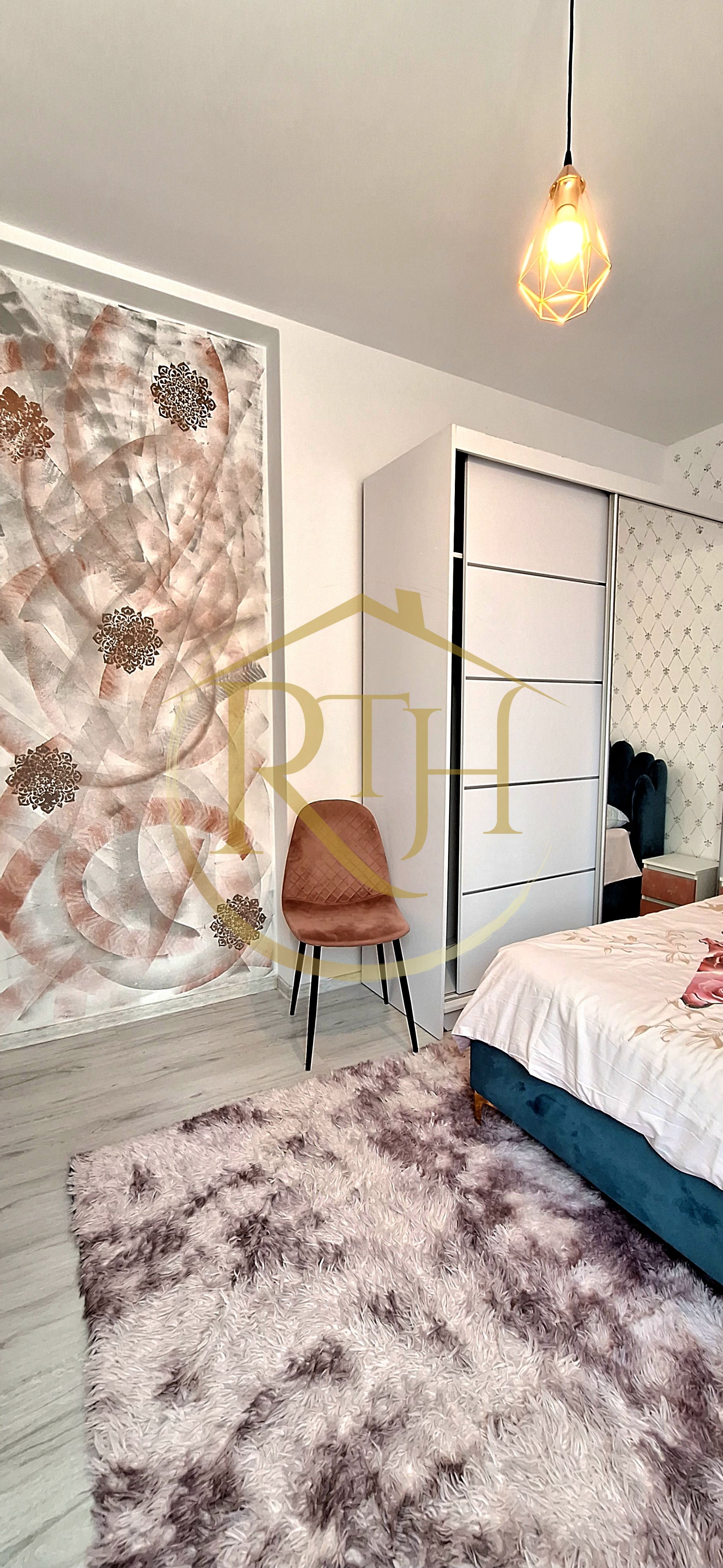 Apartament 2 camere modern, Braytim-Giroc, parcare inclusă, 0% Comision — fotografia 15