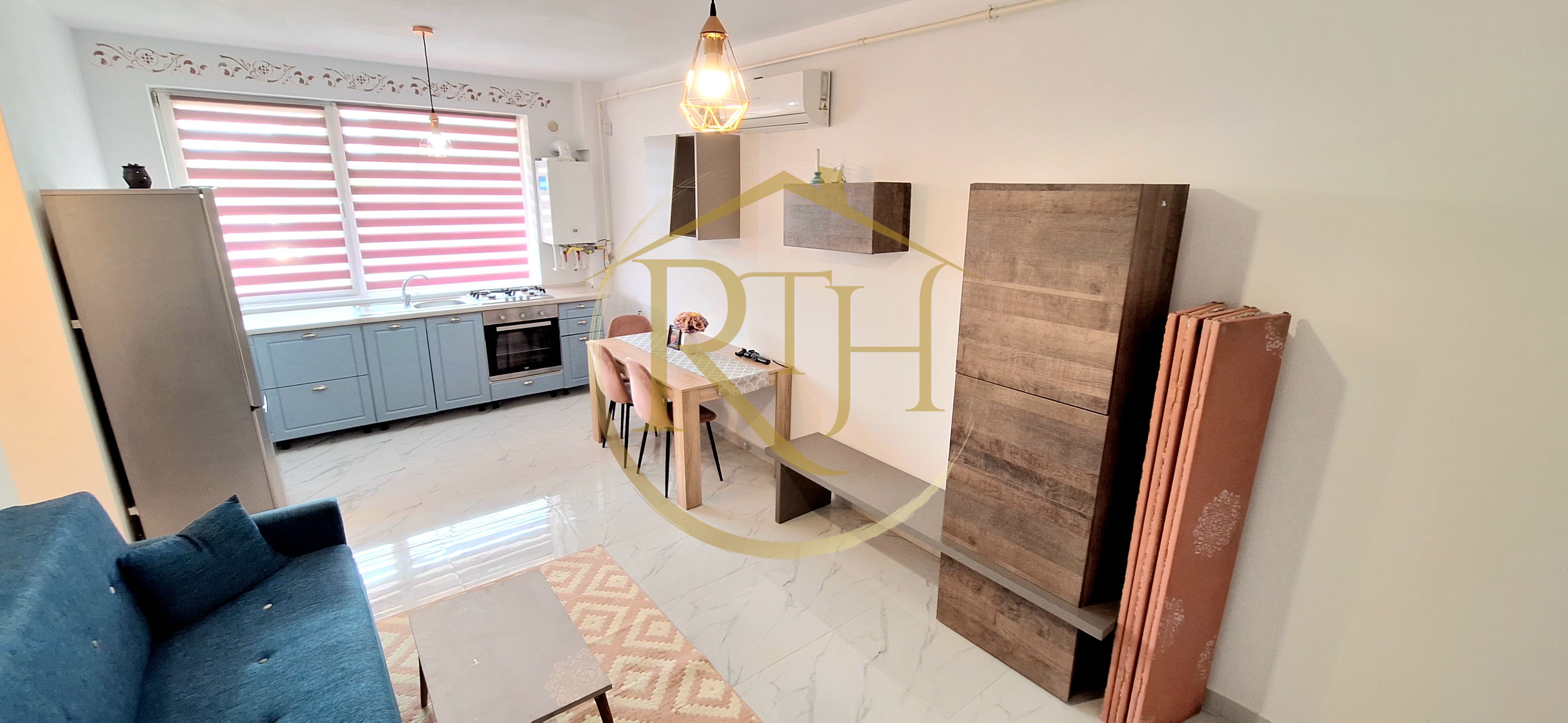 Apartament 2 camere modern, Braytim-Giroc, parcare inclusă, 0% Comision — fotografia 8