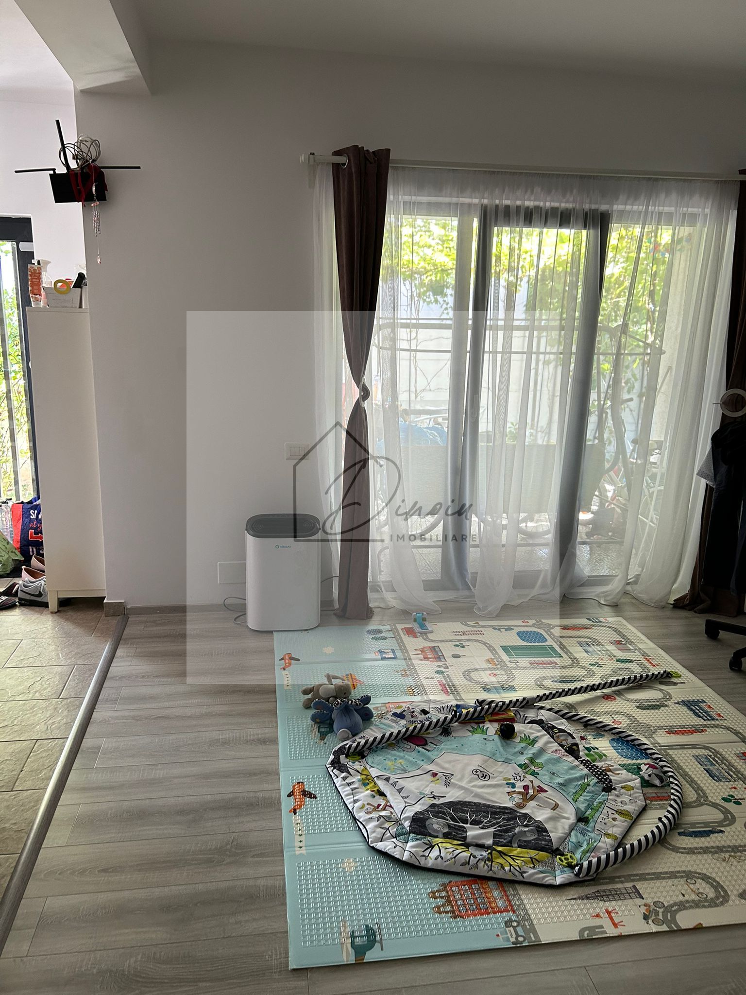Vila de vanzare in Tunari I Gata de mutat I 4 camere 5 parcari  COM0% — fotografia 11
